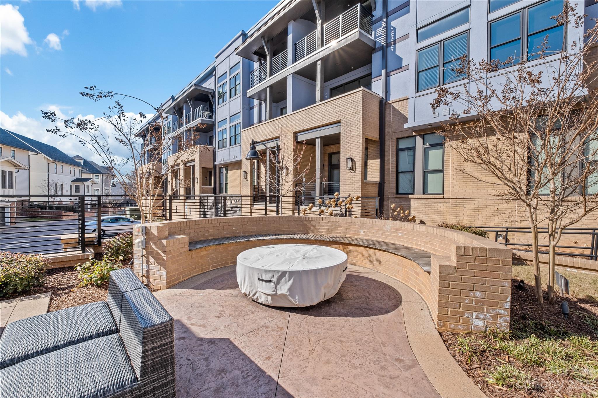 Dilworth South - Residential