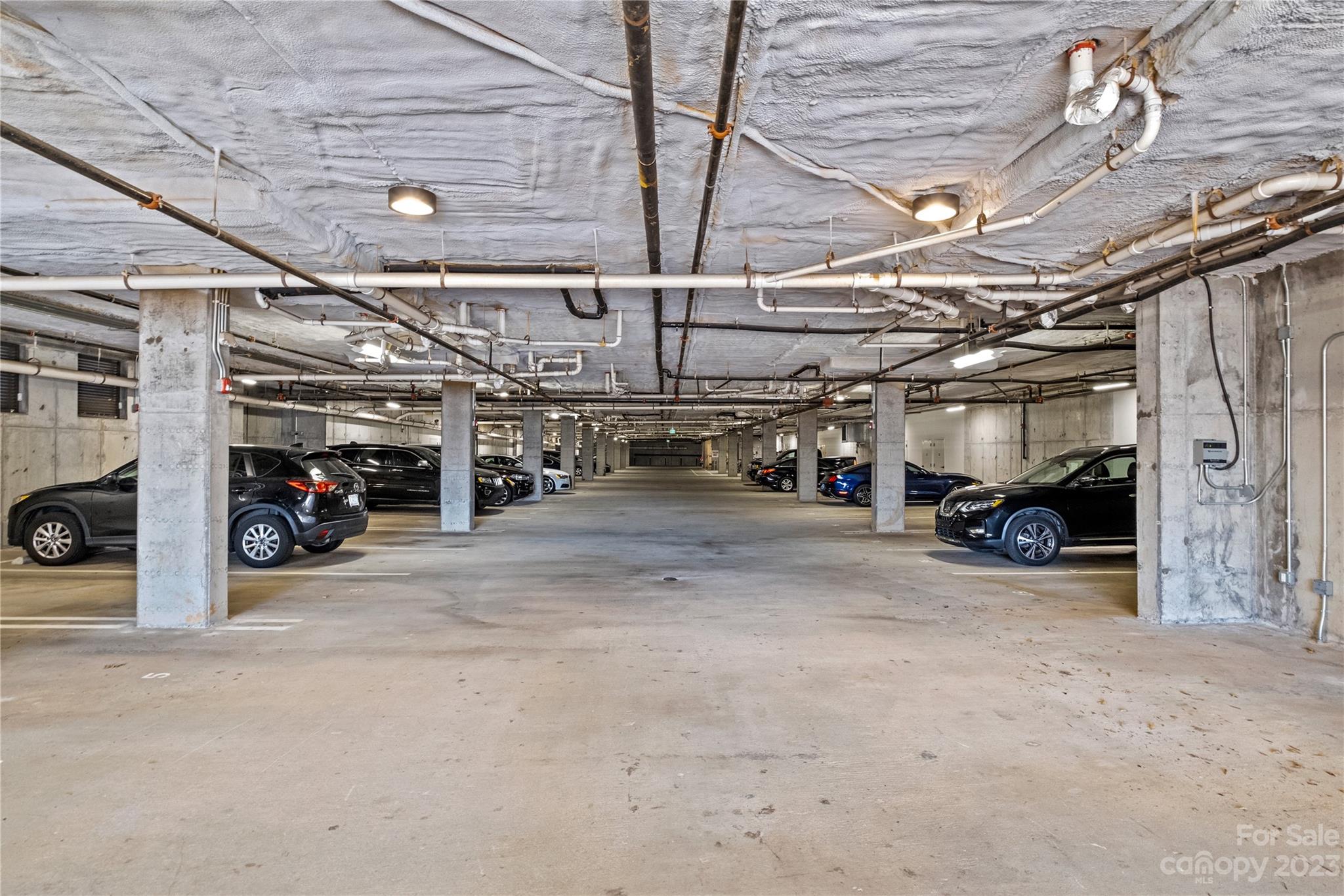 Dilworth South - Residential