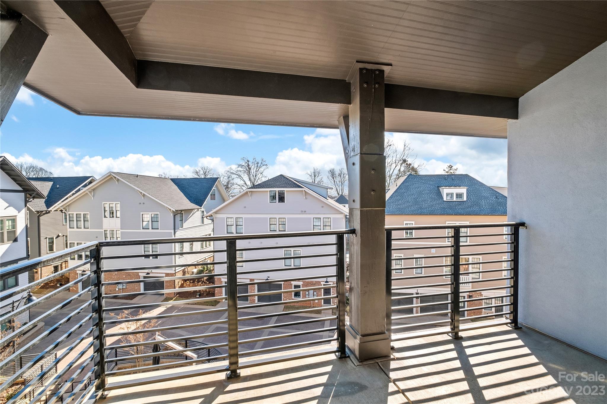 Dilworth South - Residential