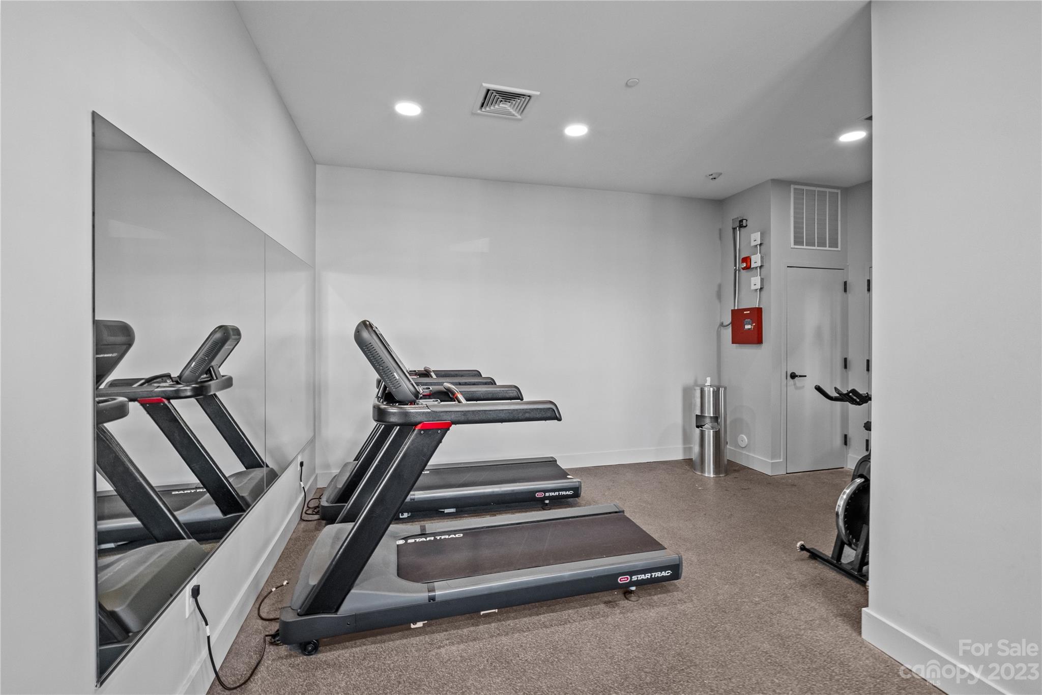 Dilworth South - Residential