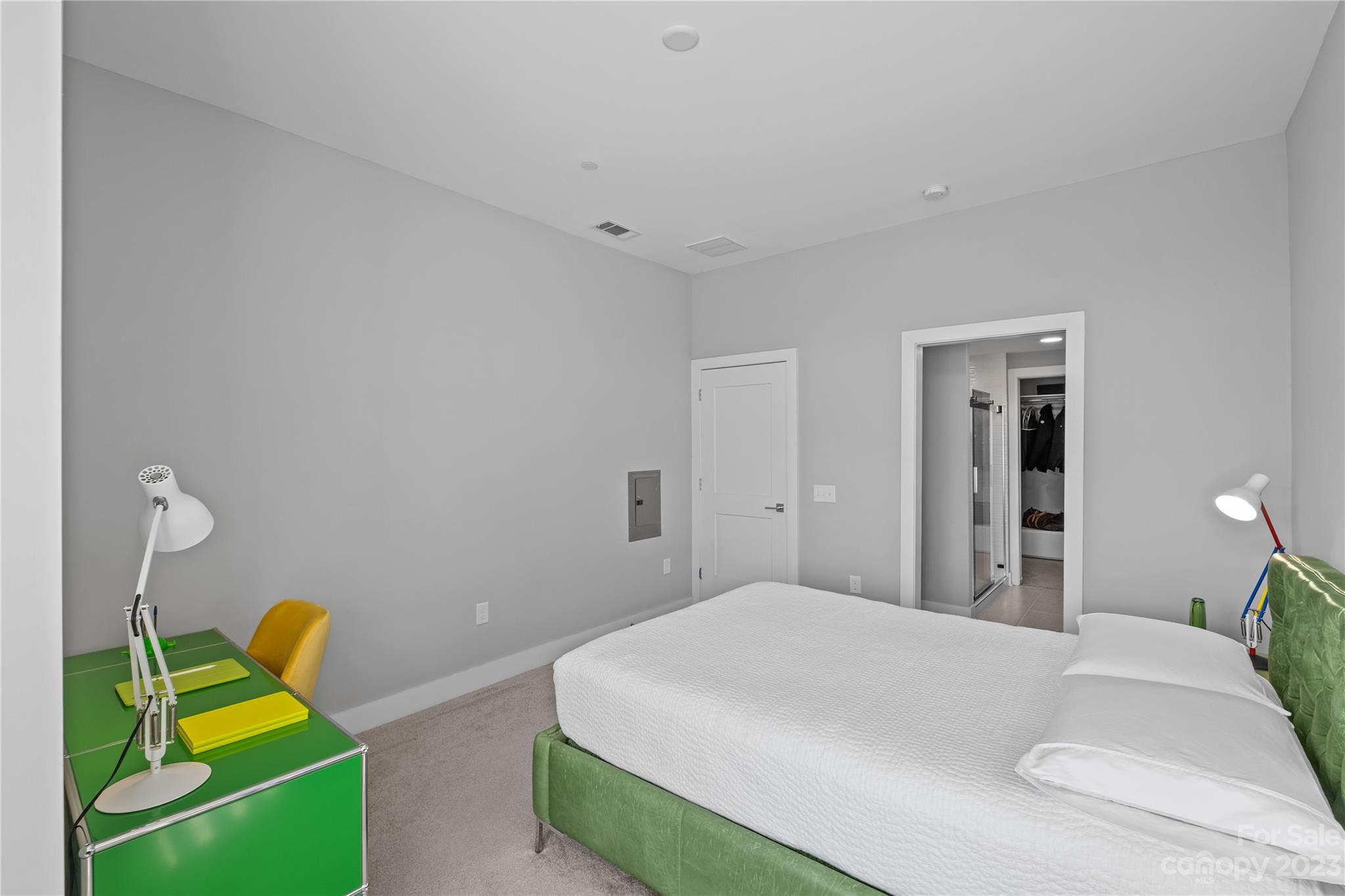 Dilworth South - Residential