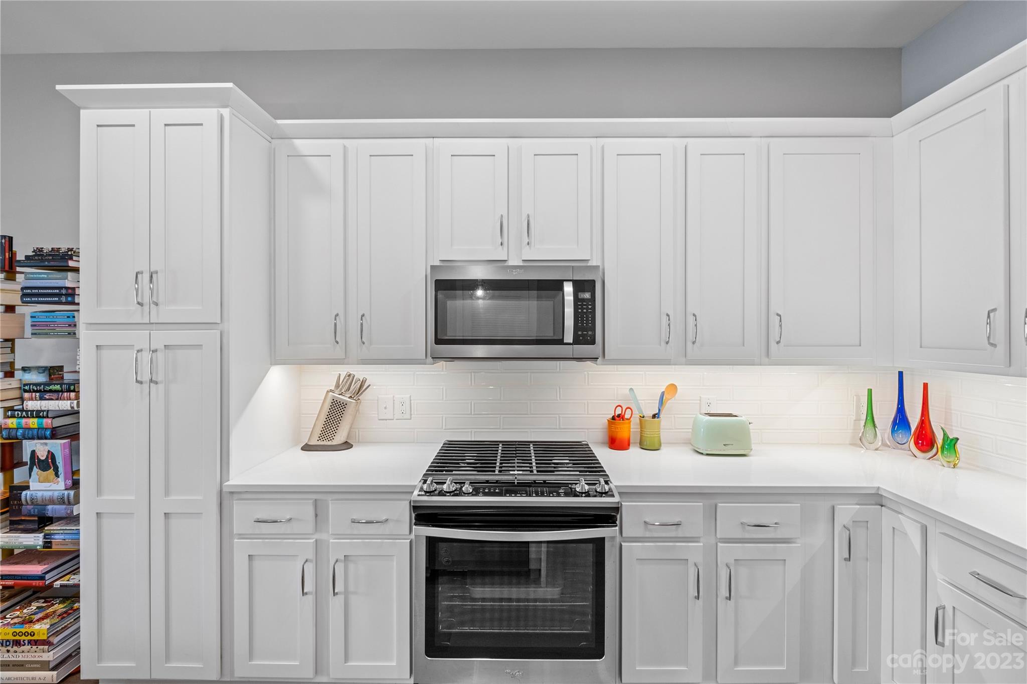 Dilworth South - Residential