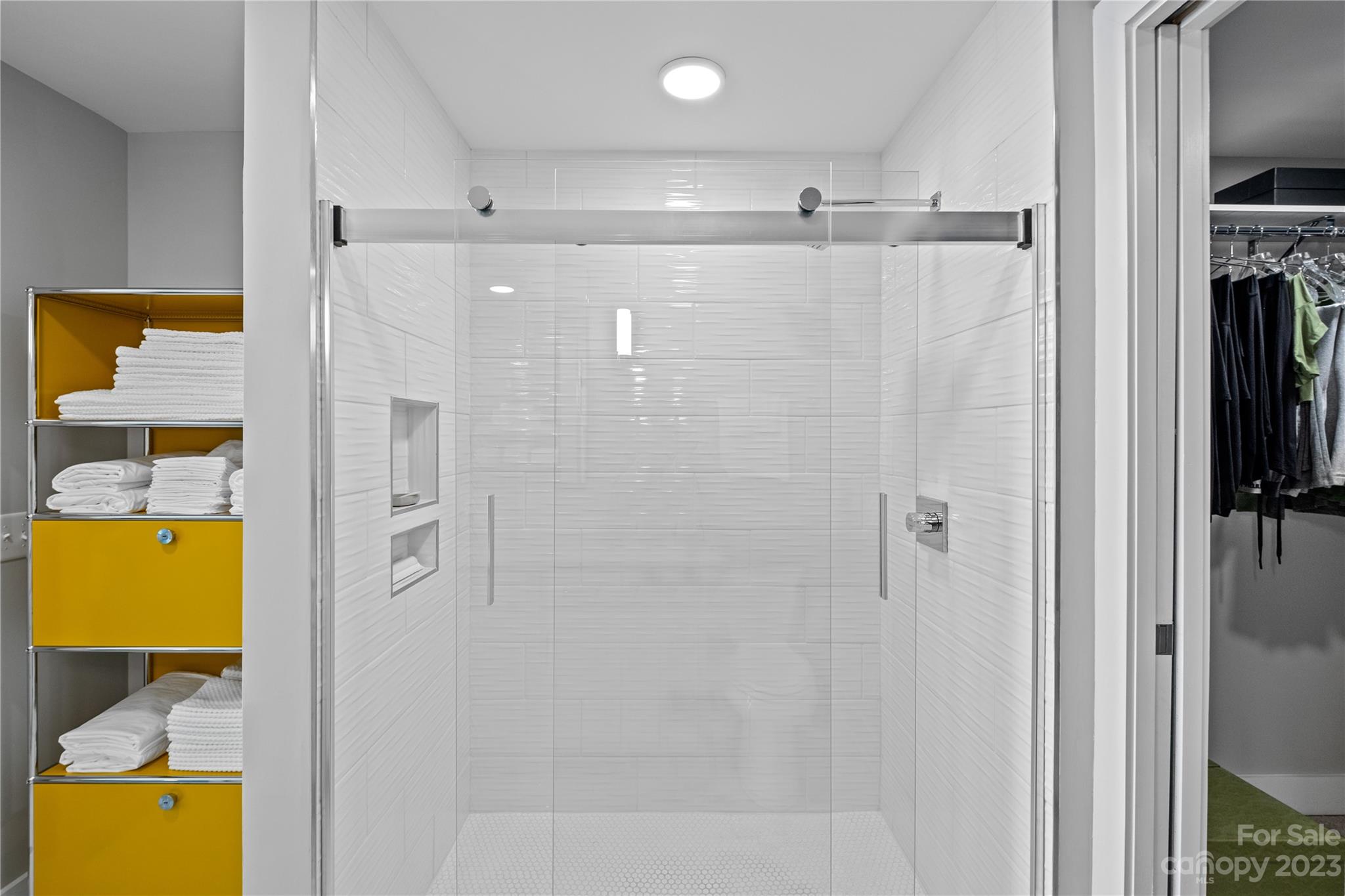 Dilworth South - Residential