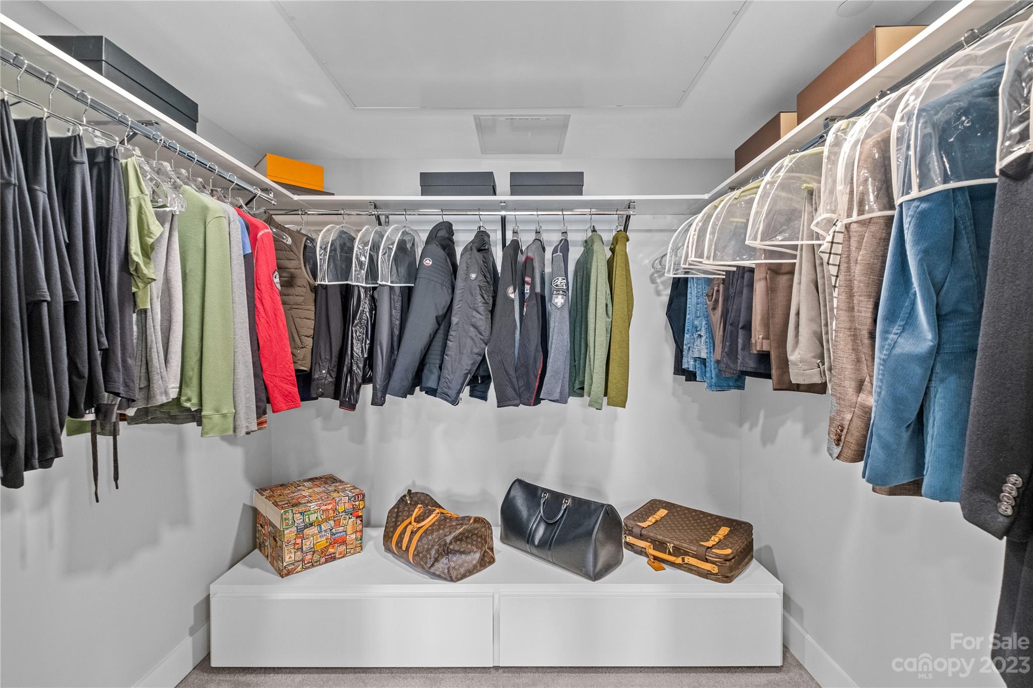 Dilworth South - Residential