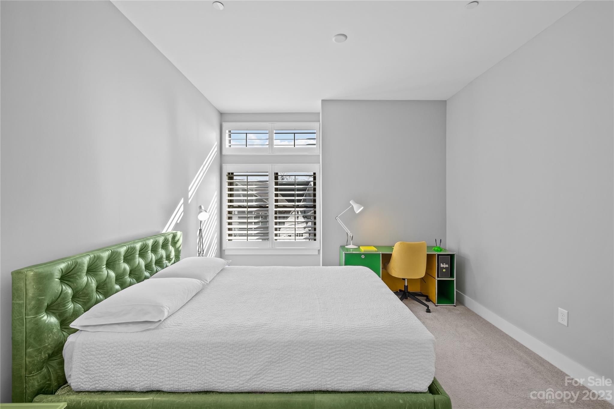 Dilworth South - Residential