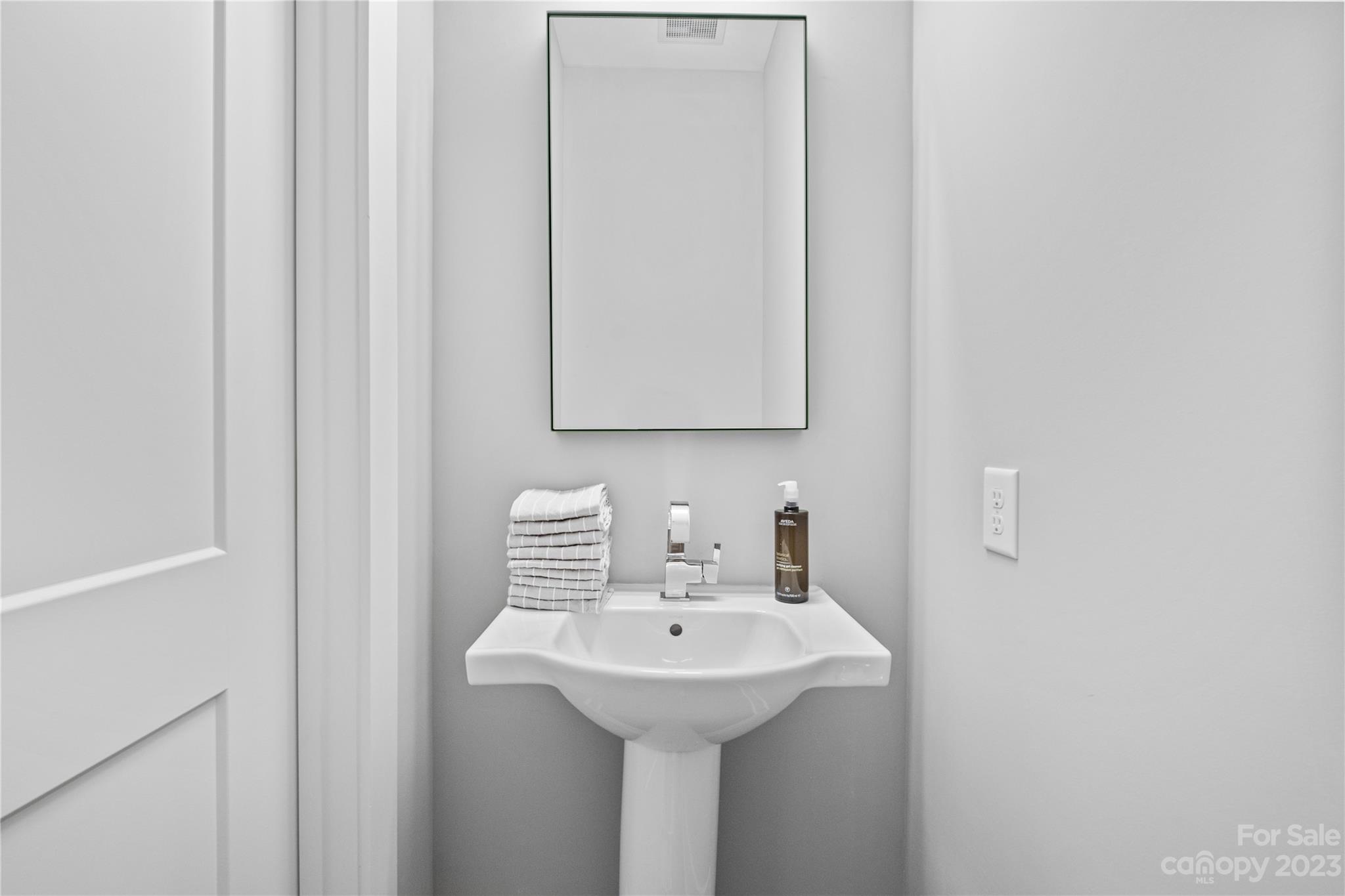 Dilworth South - Residential