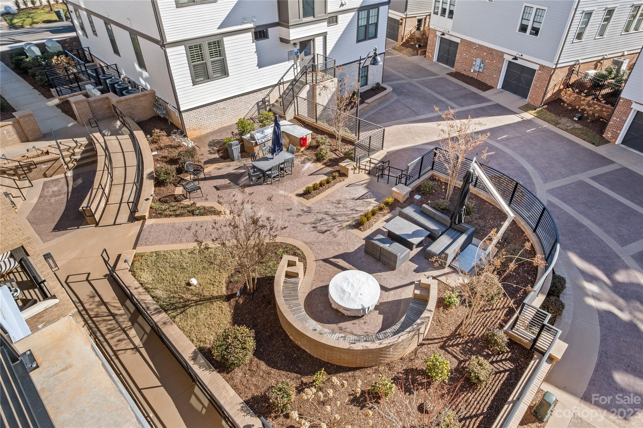 Dilworth South - Residential