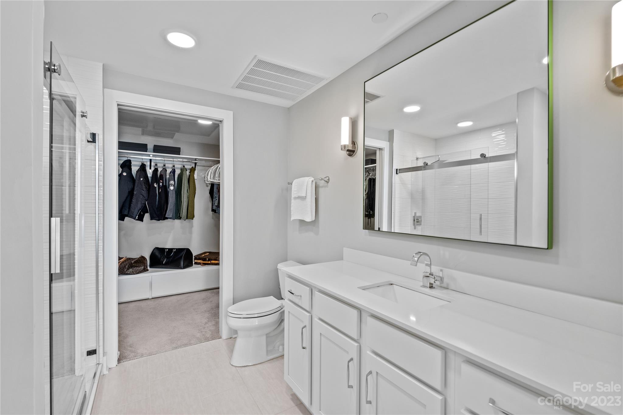 Dilworth South - Residential