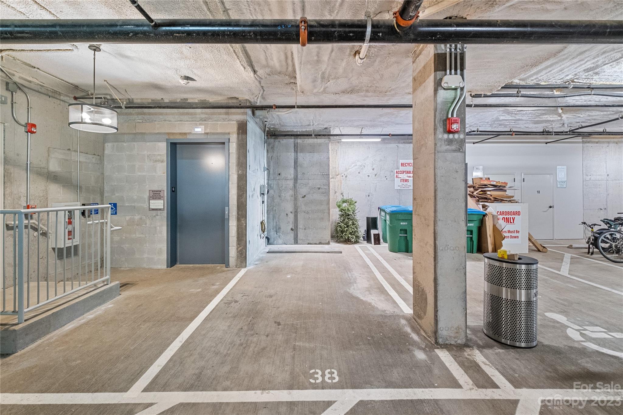 Dilworth South - Residential