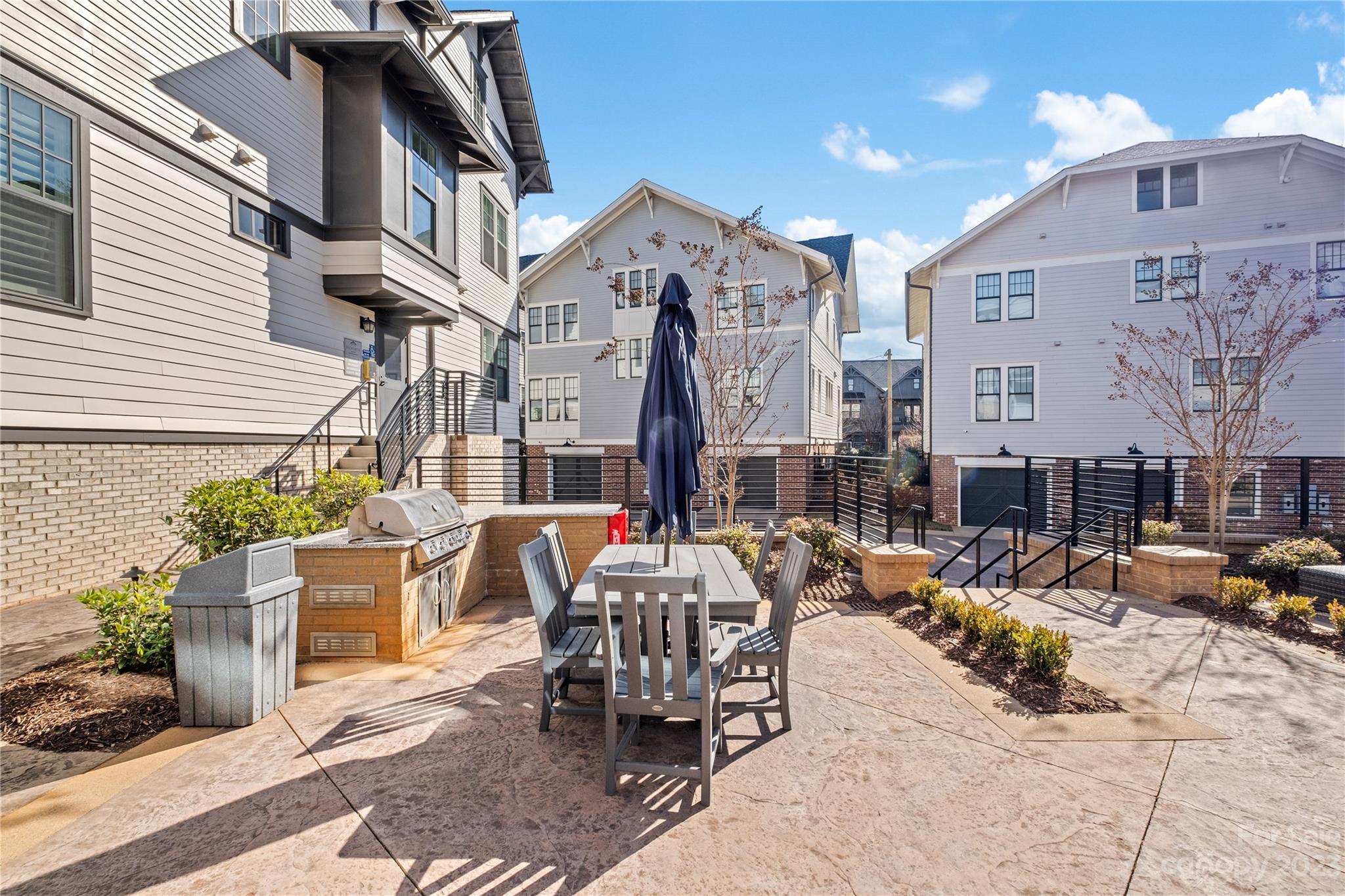 Dilworth South - Residential