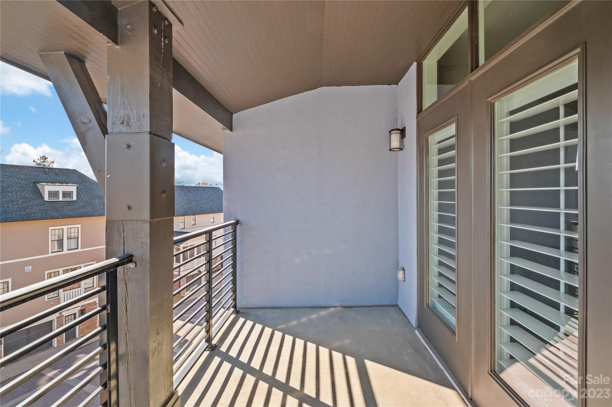 Dilworth South - Residential