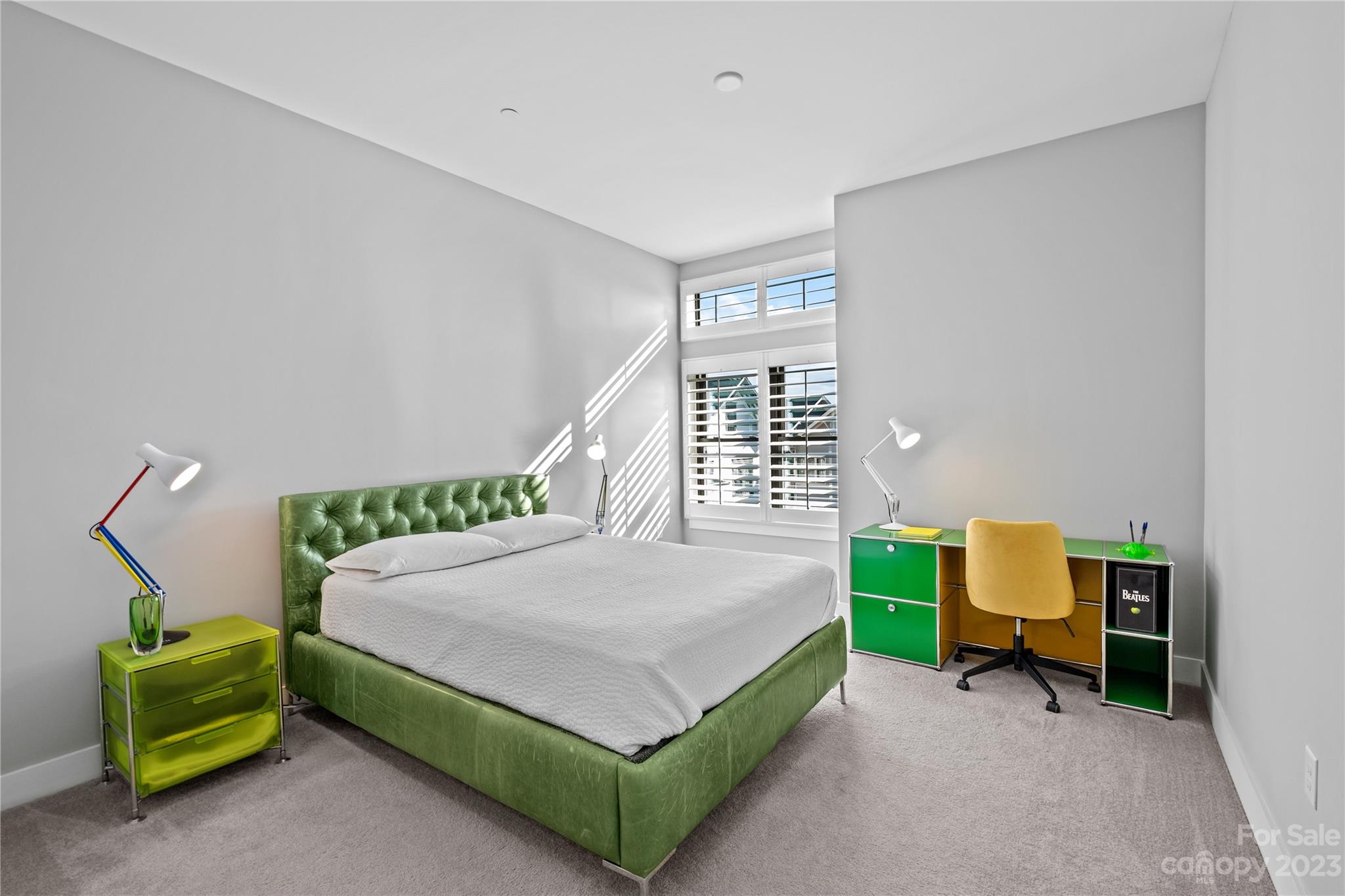 Dilworth South - Residential