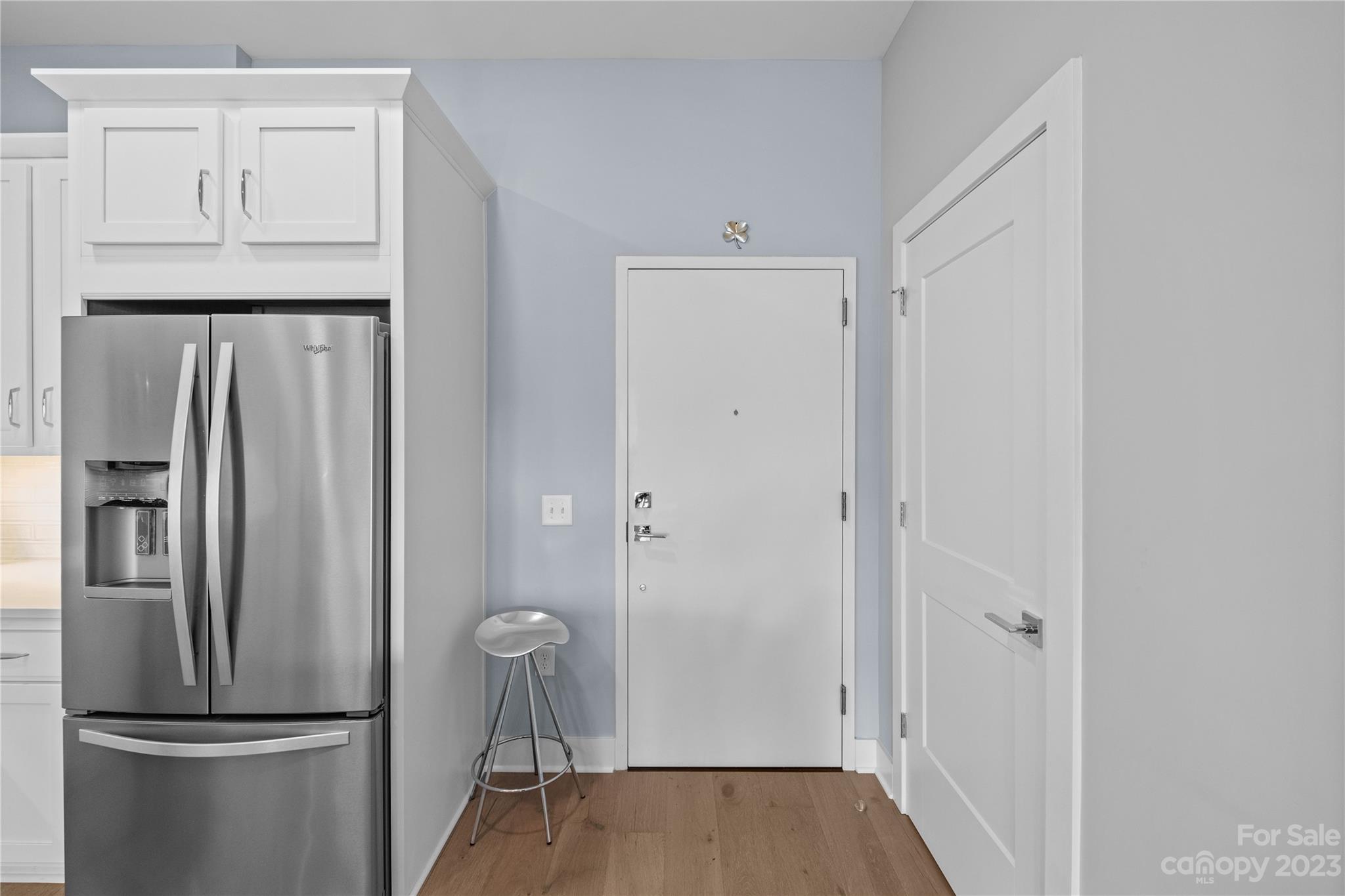 Dilworth South - Residential