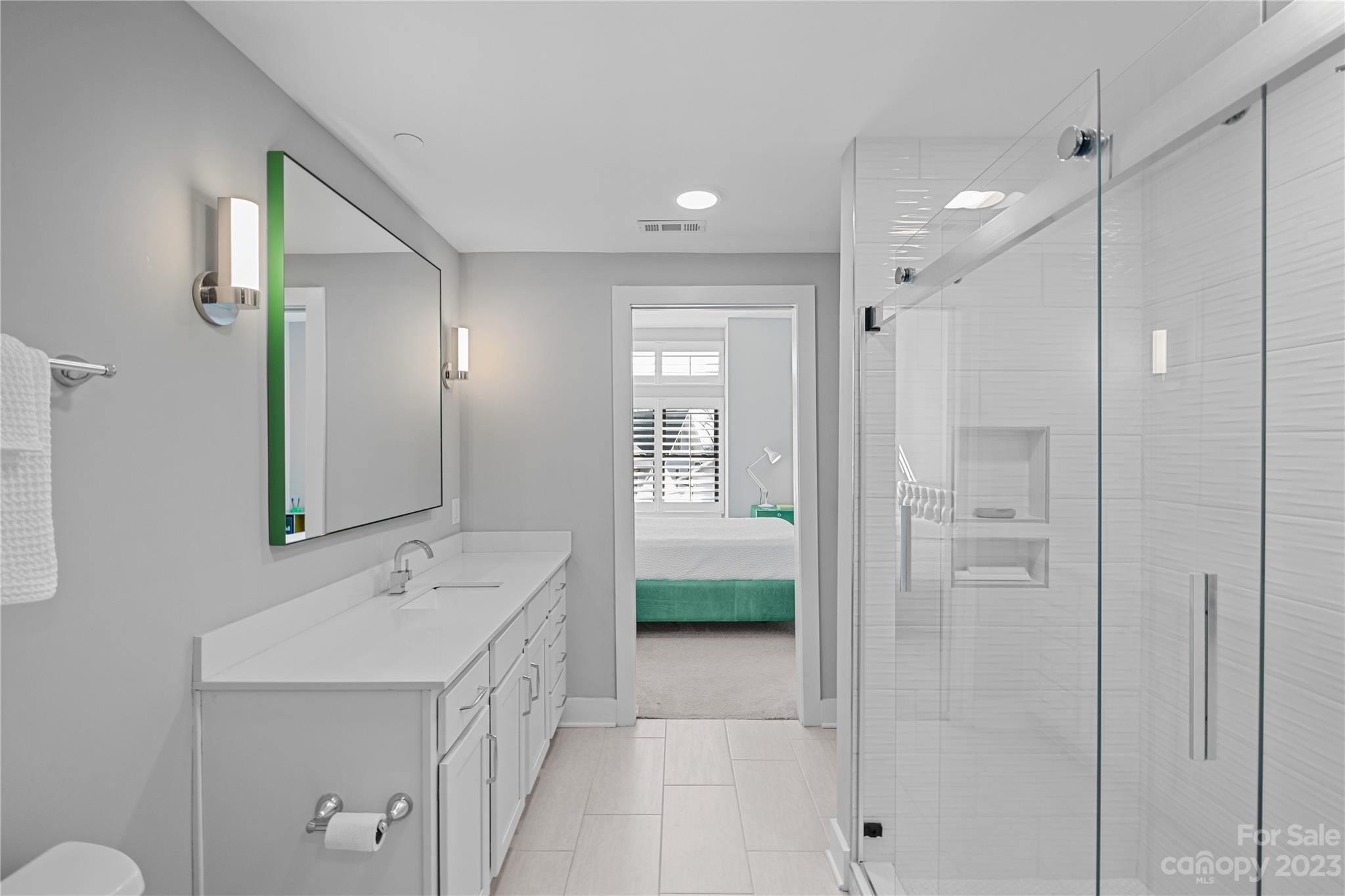 Dilworth South - Residential