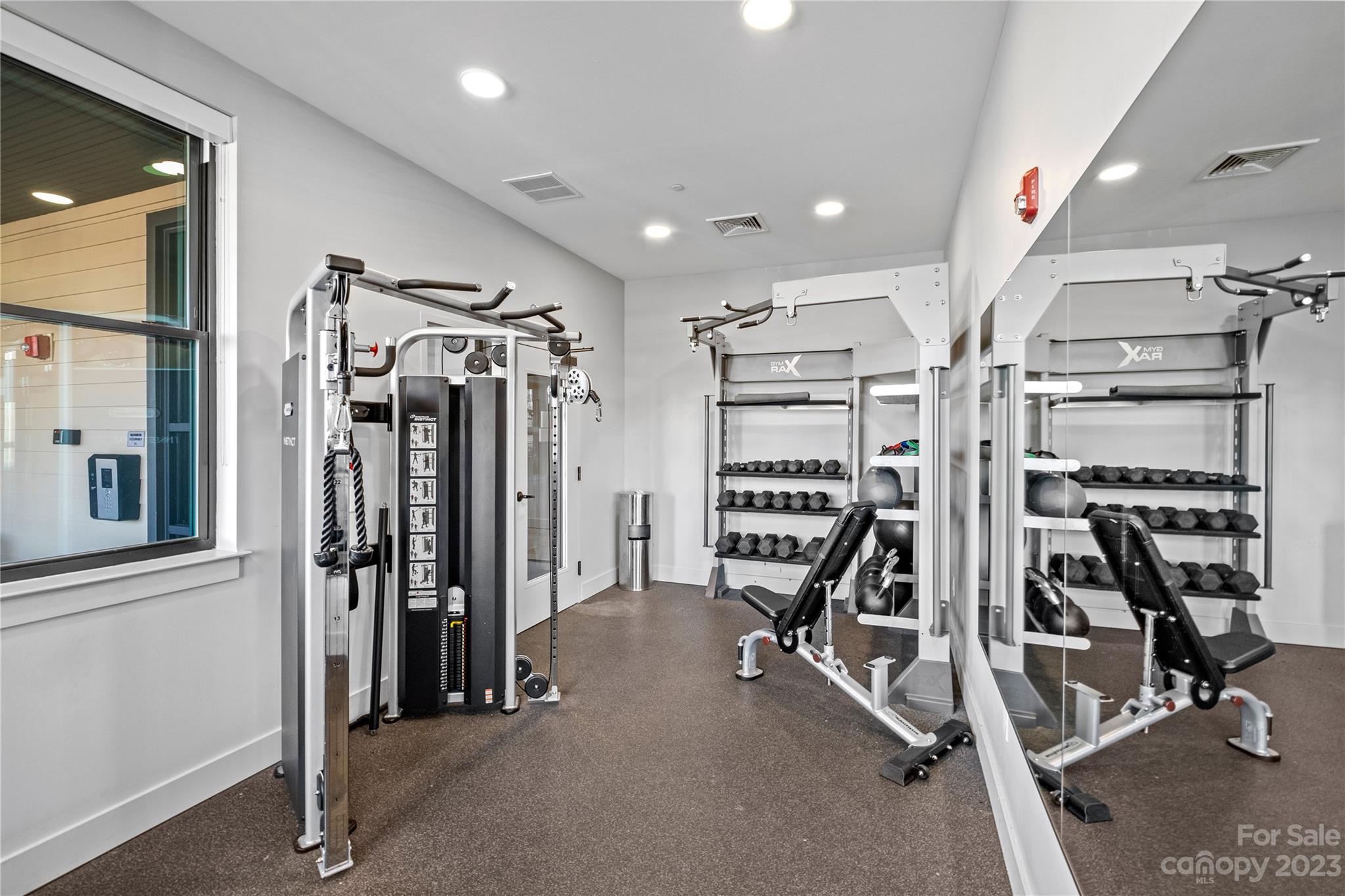 Dilworth South - Residential