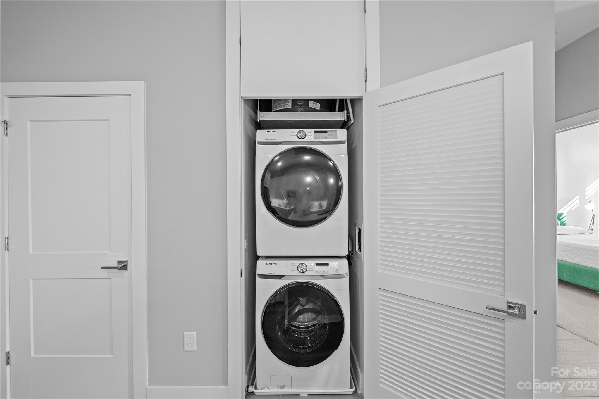 Dilworth South - Residential