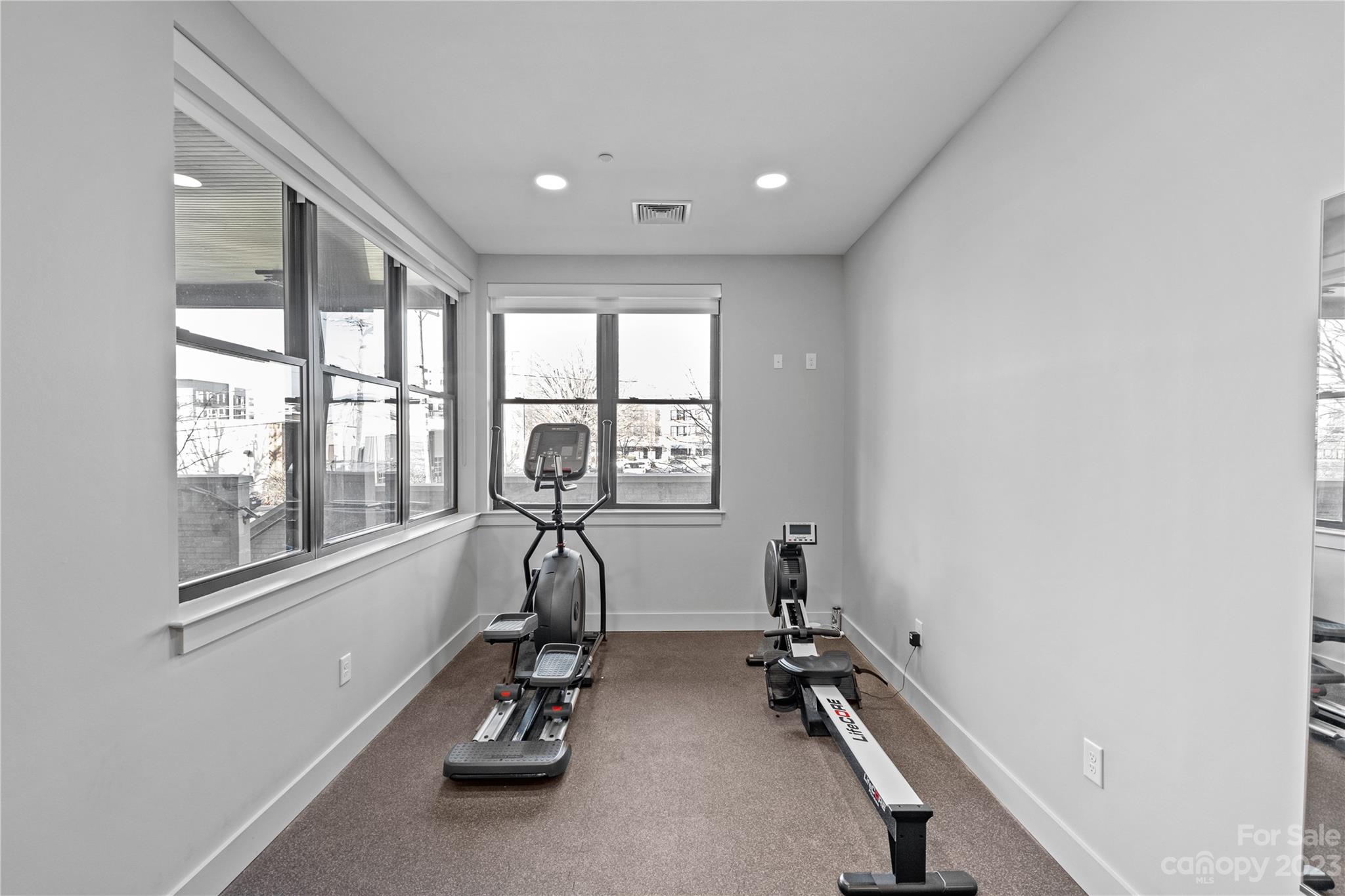 Dilworth South - Residential