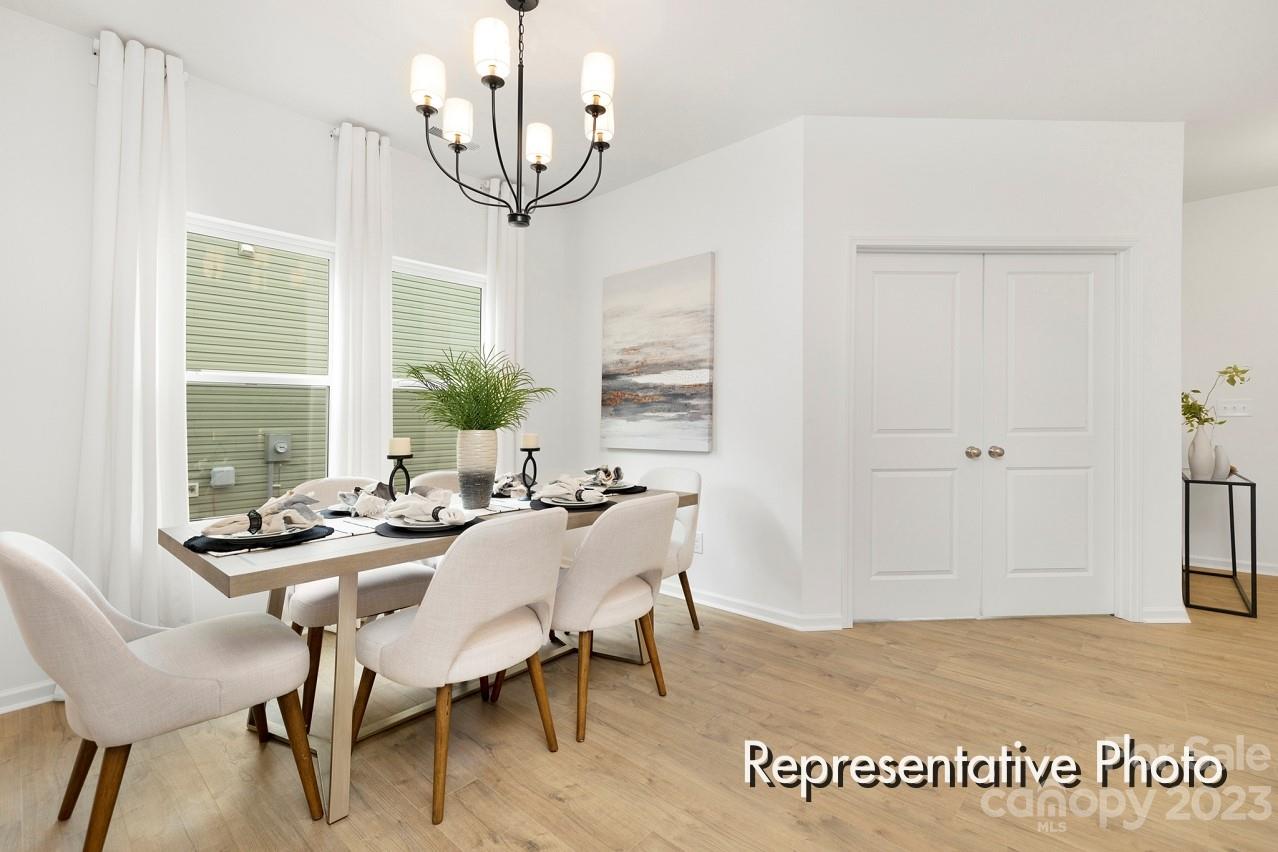 Sutters Mill - Residential