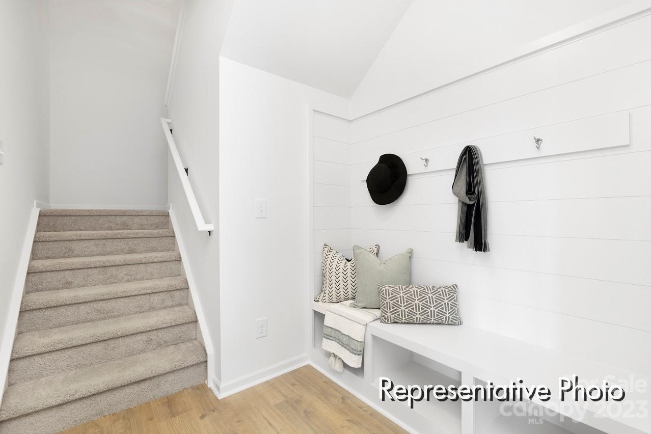 Sutters Mill - Residential