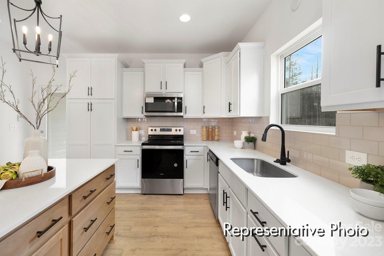Sutters Mill - Residential