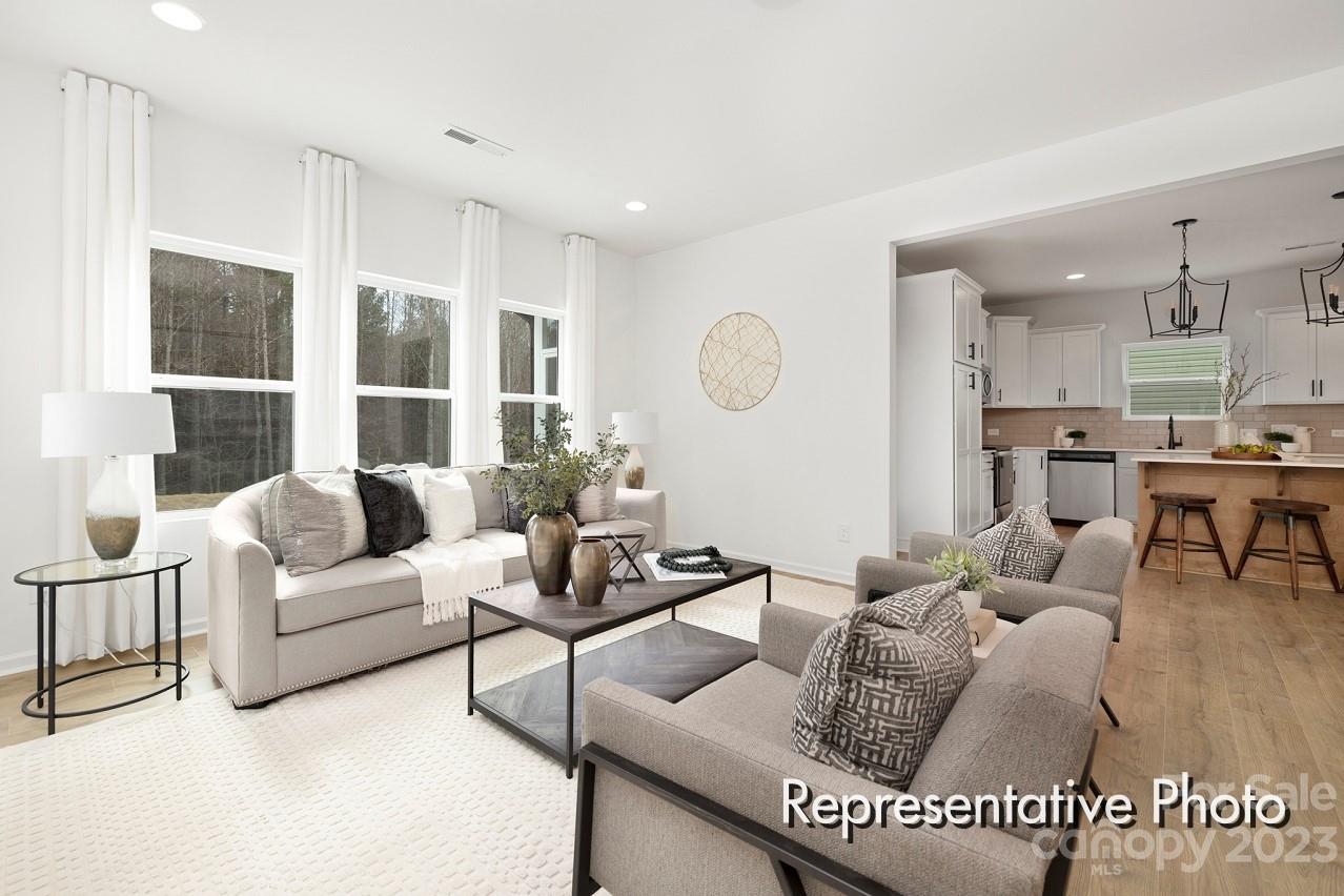 Sutters Mill - Residential
