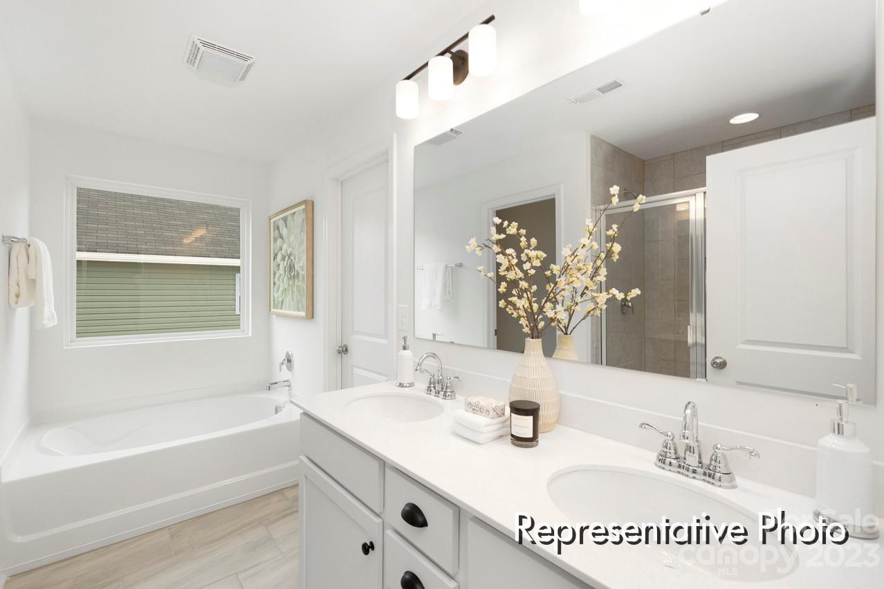 Sutters Mill - Residential