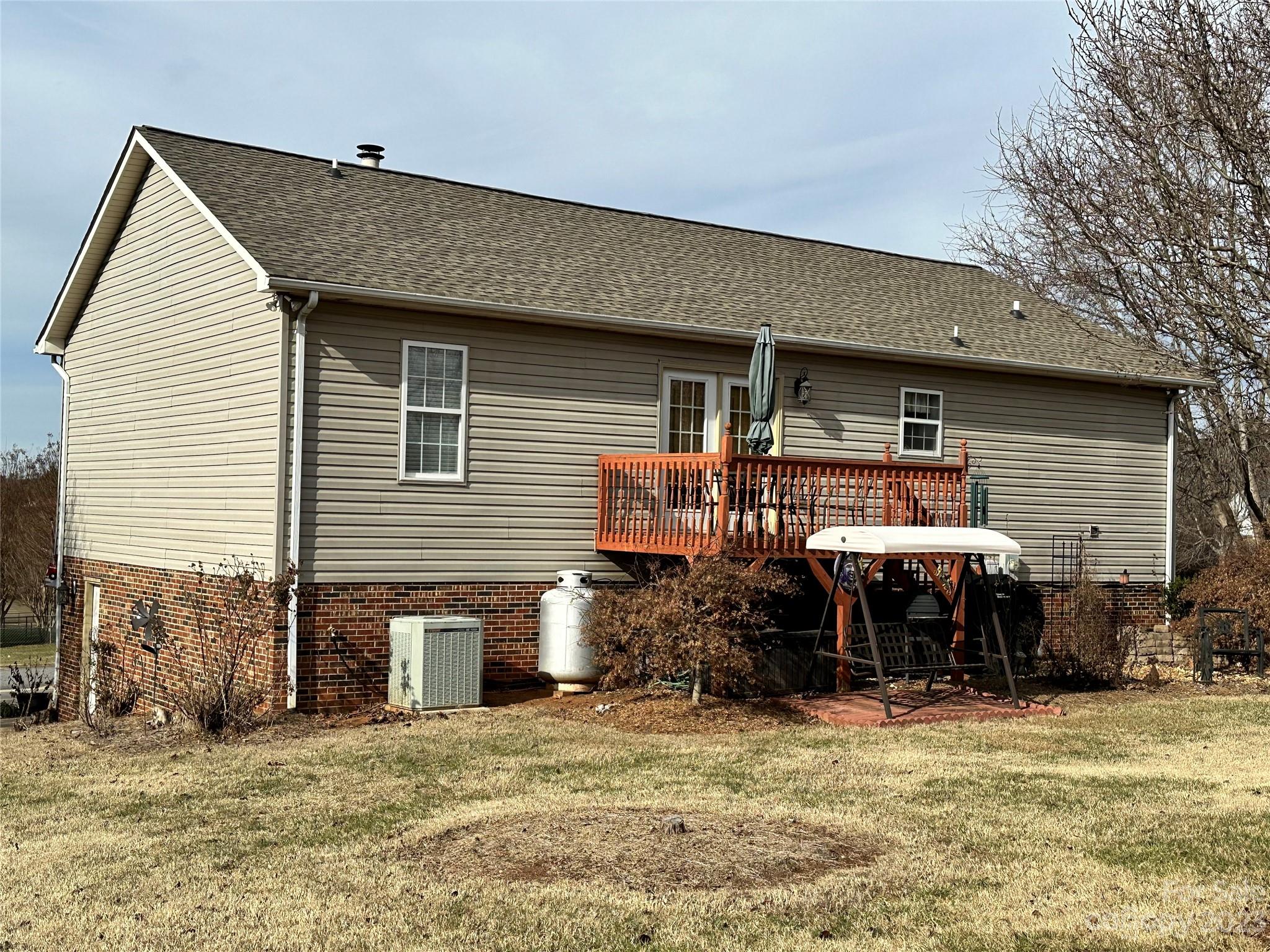 Orchard Hill - Residential