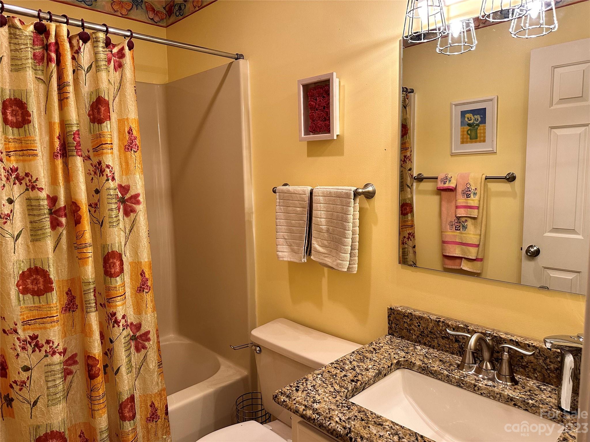 Orchard Hill - Residential