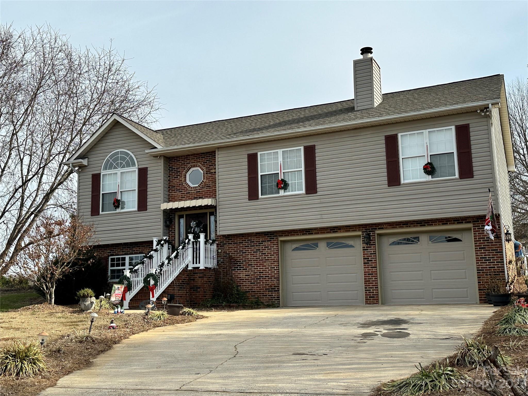 Orchard Hill - Residential