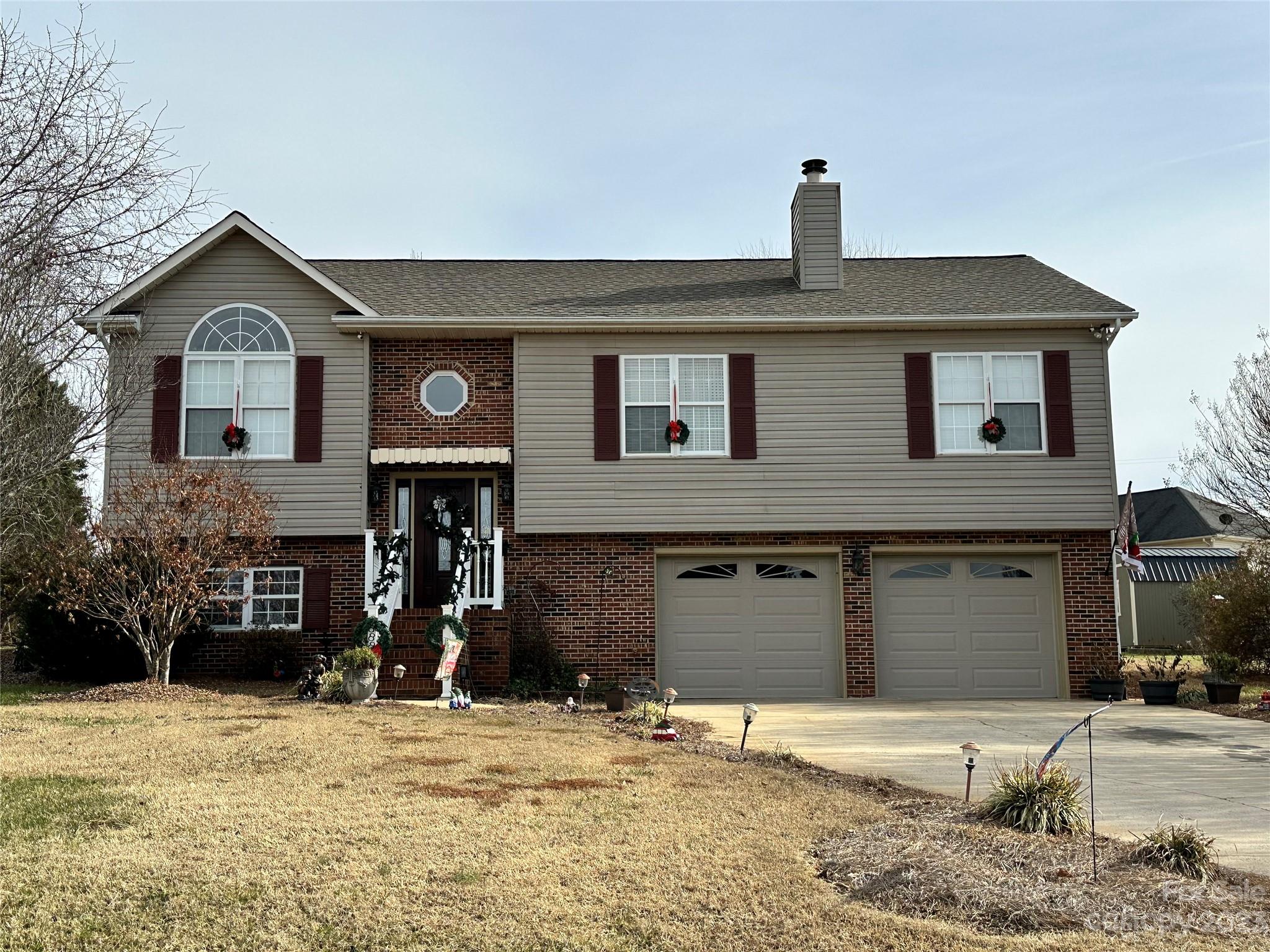 Orchard Hill - Residential