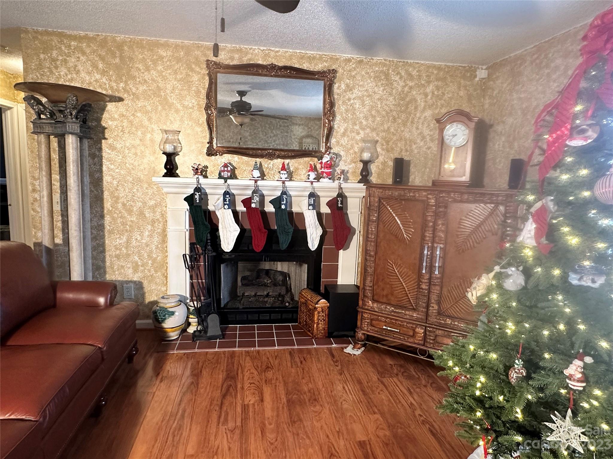 Orchard Hill - Residential