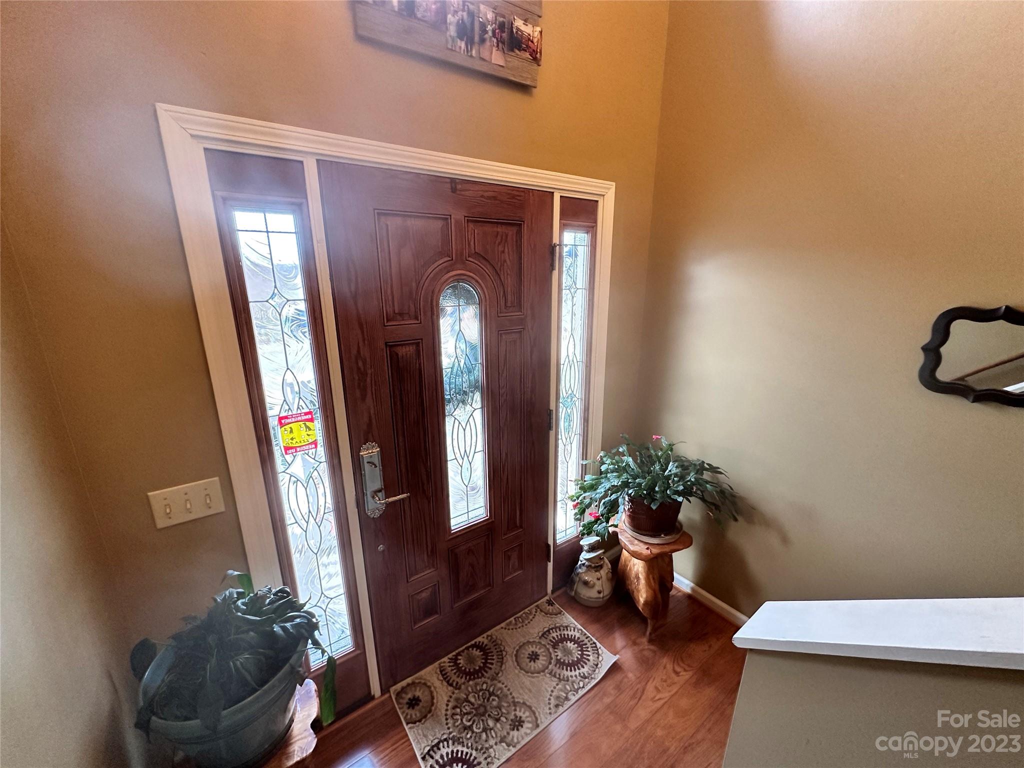 Orchard Hill - Residential