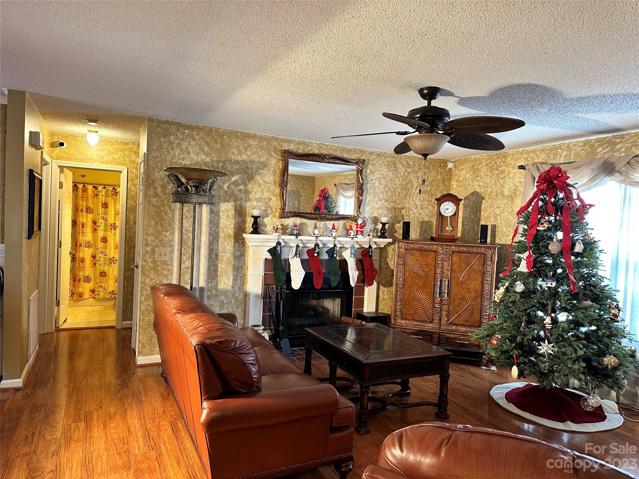 Orchard Hill - Residential