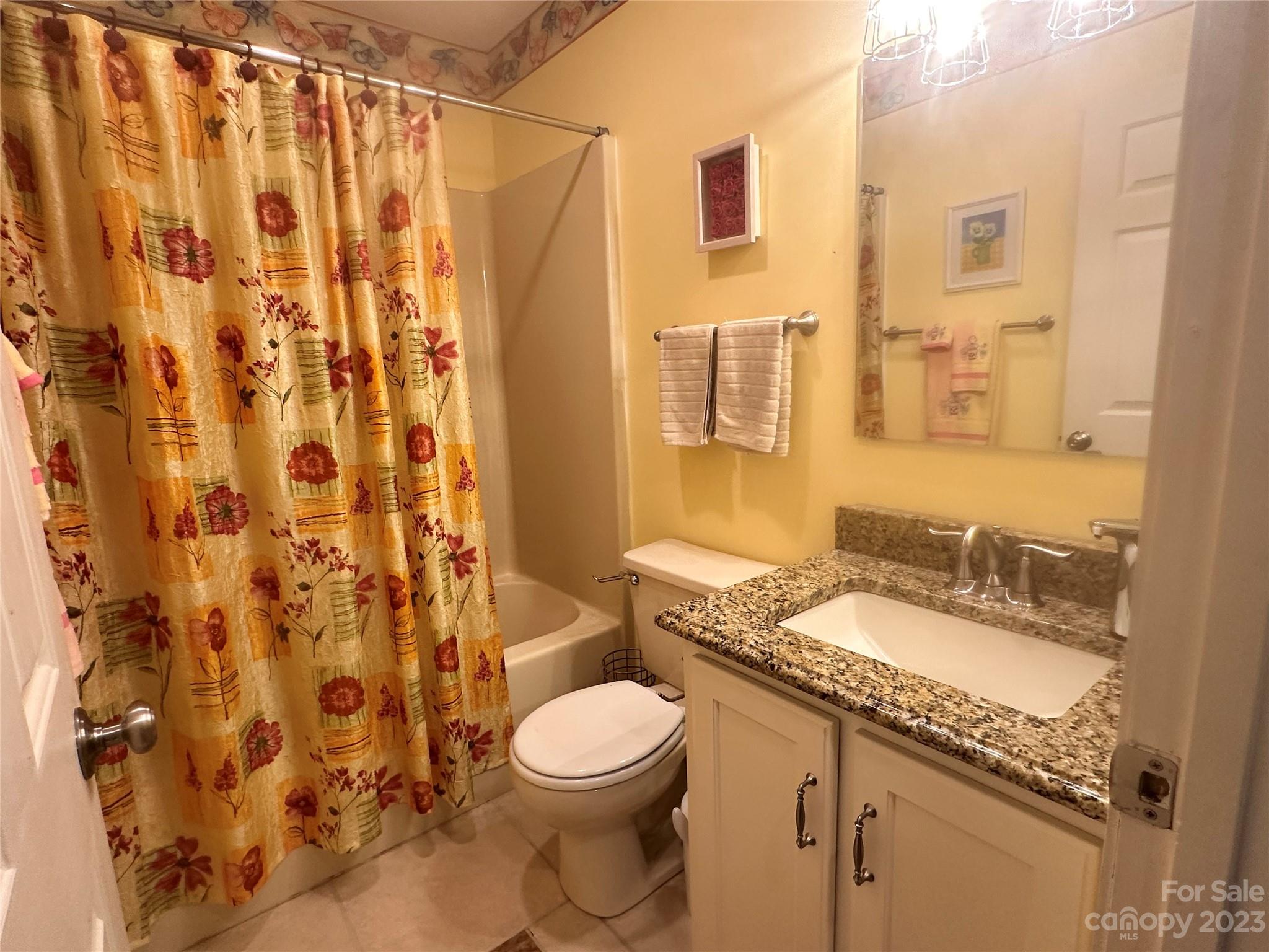 Orchard Hill - Residential