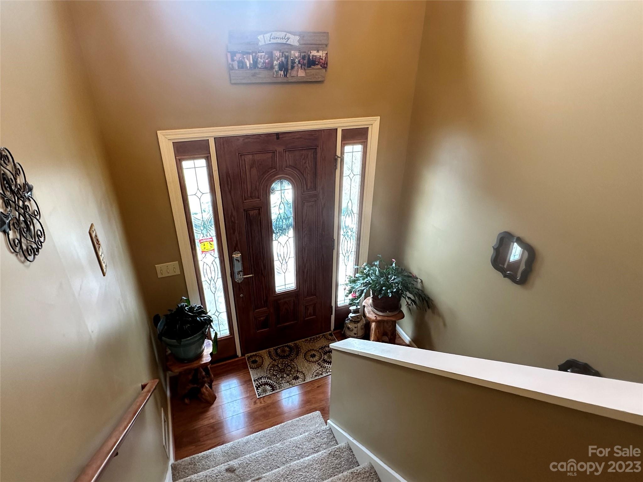 Orchard Hill - Residential