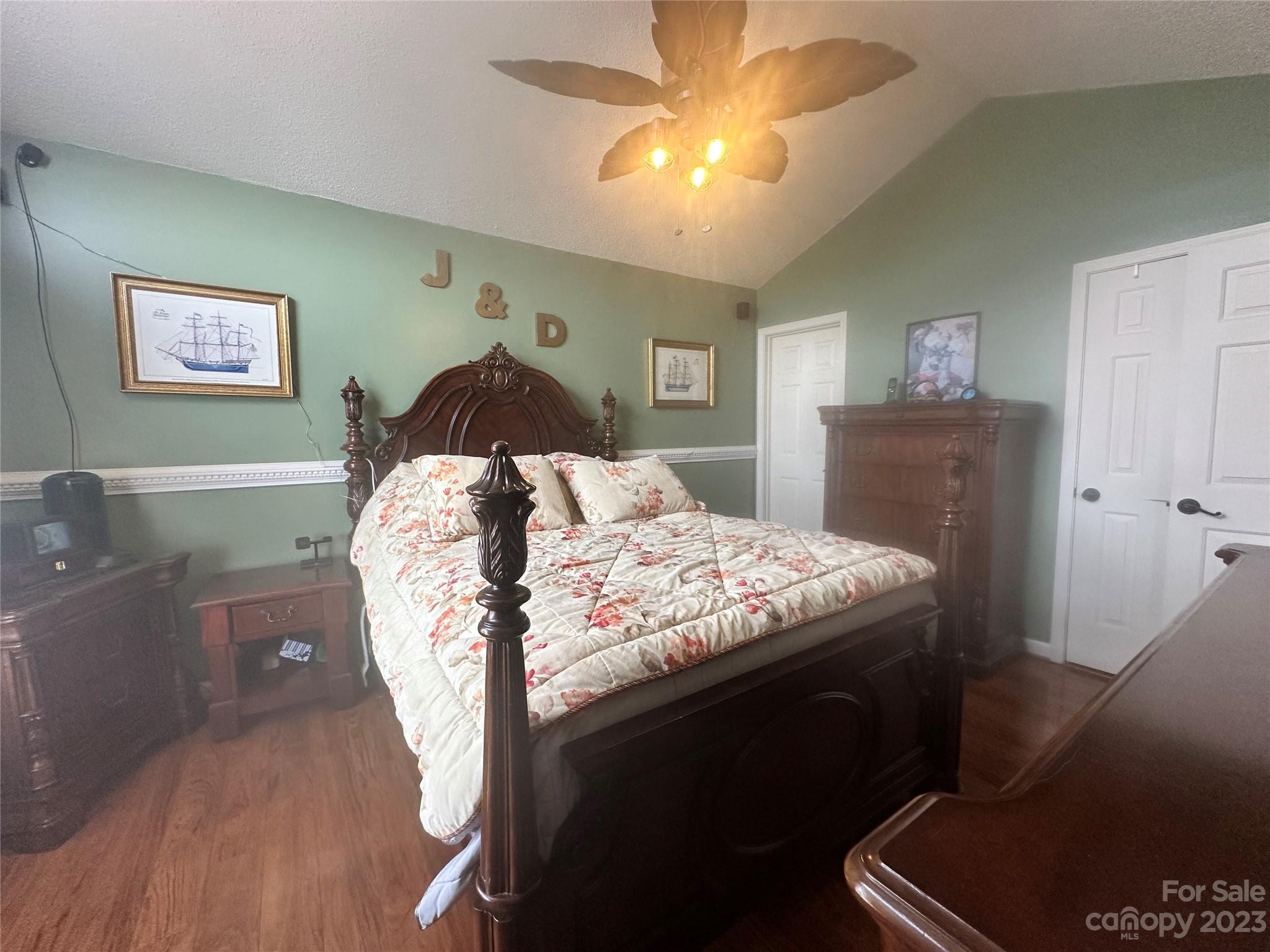 Orchard Hill - Residential