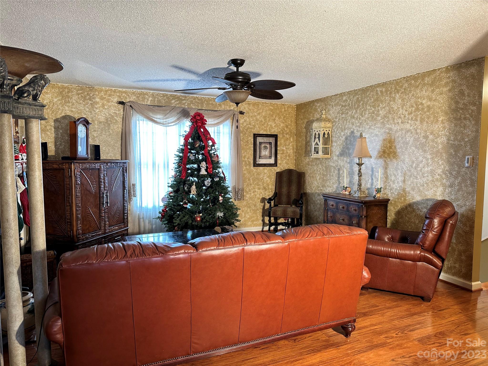 Orchard Hill - Residential