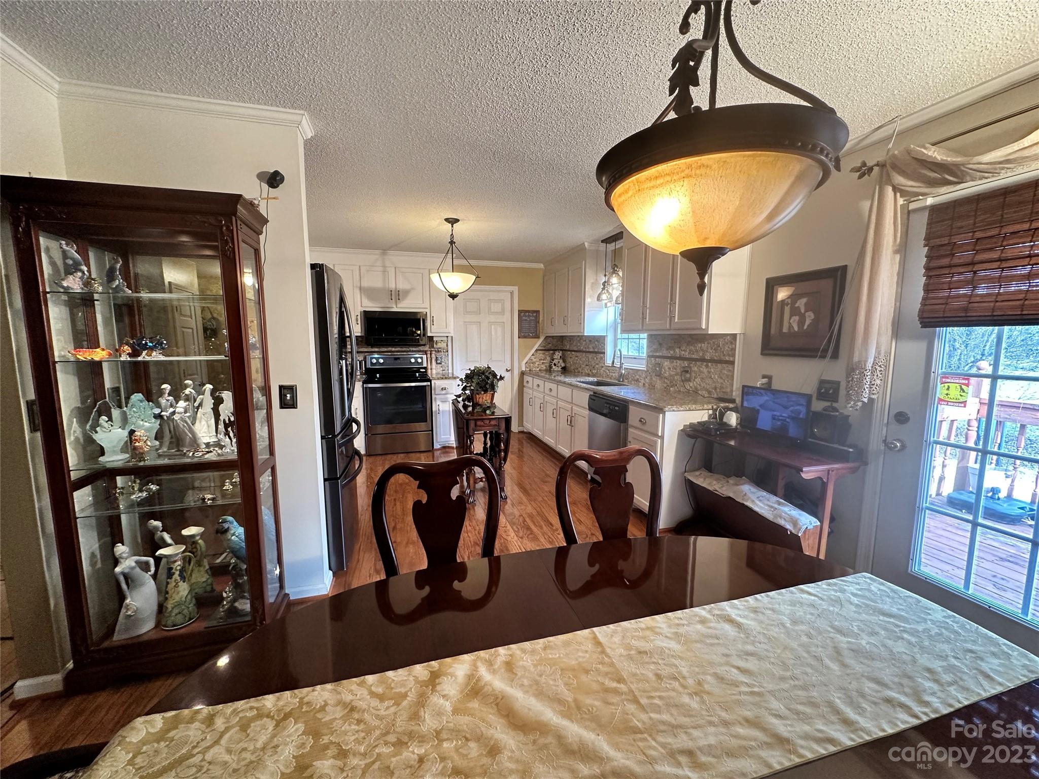 Orchard Hill - Residential