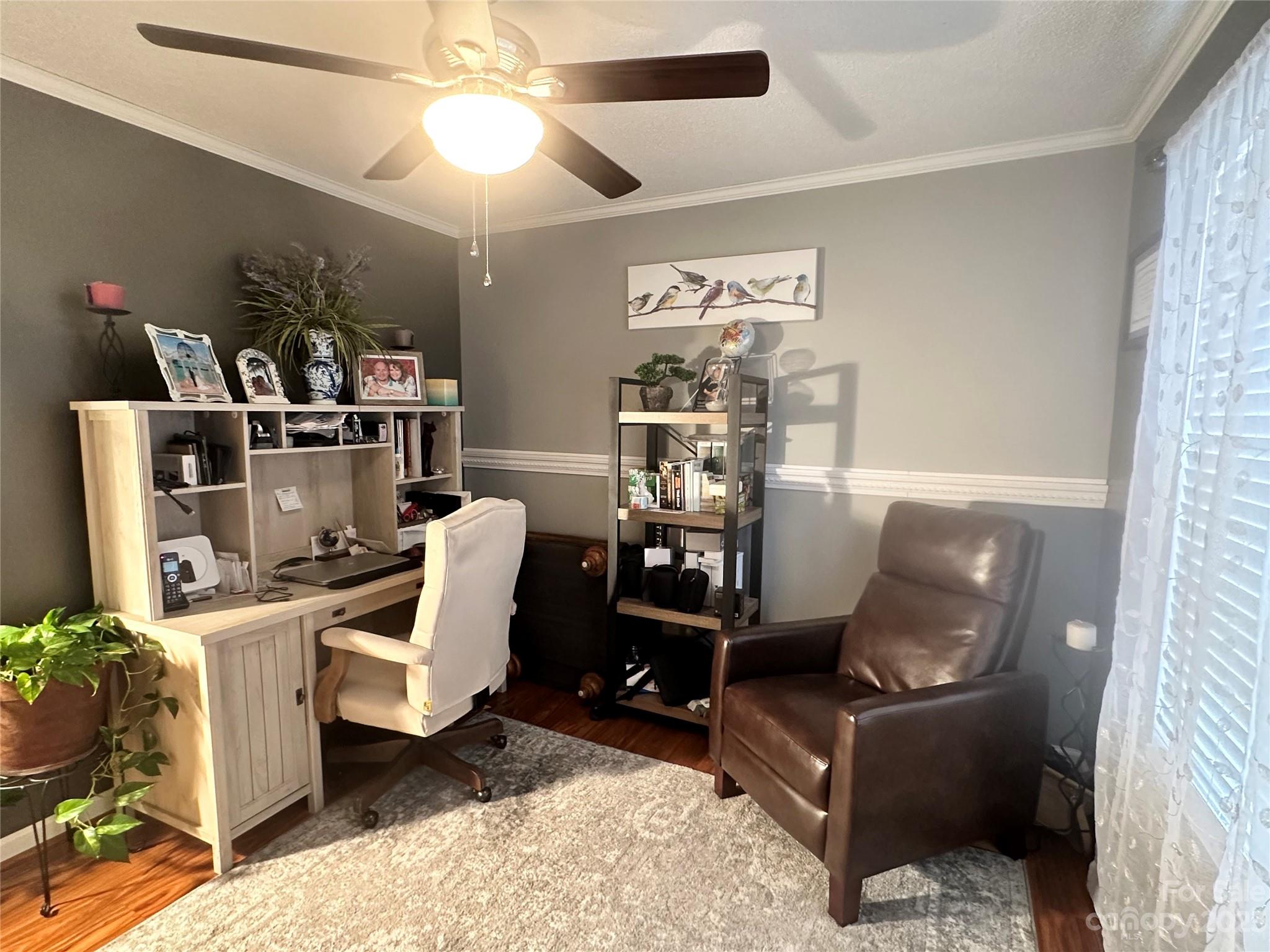 Orchard Hill - Residential