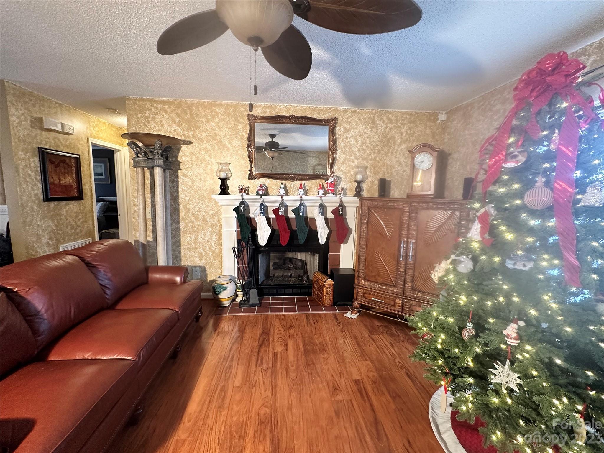 Orchard Hill - Residential