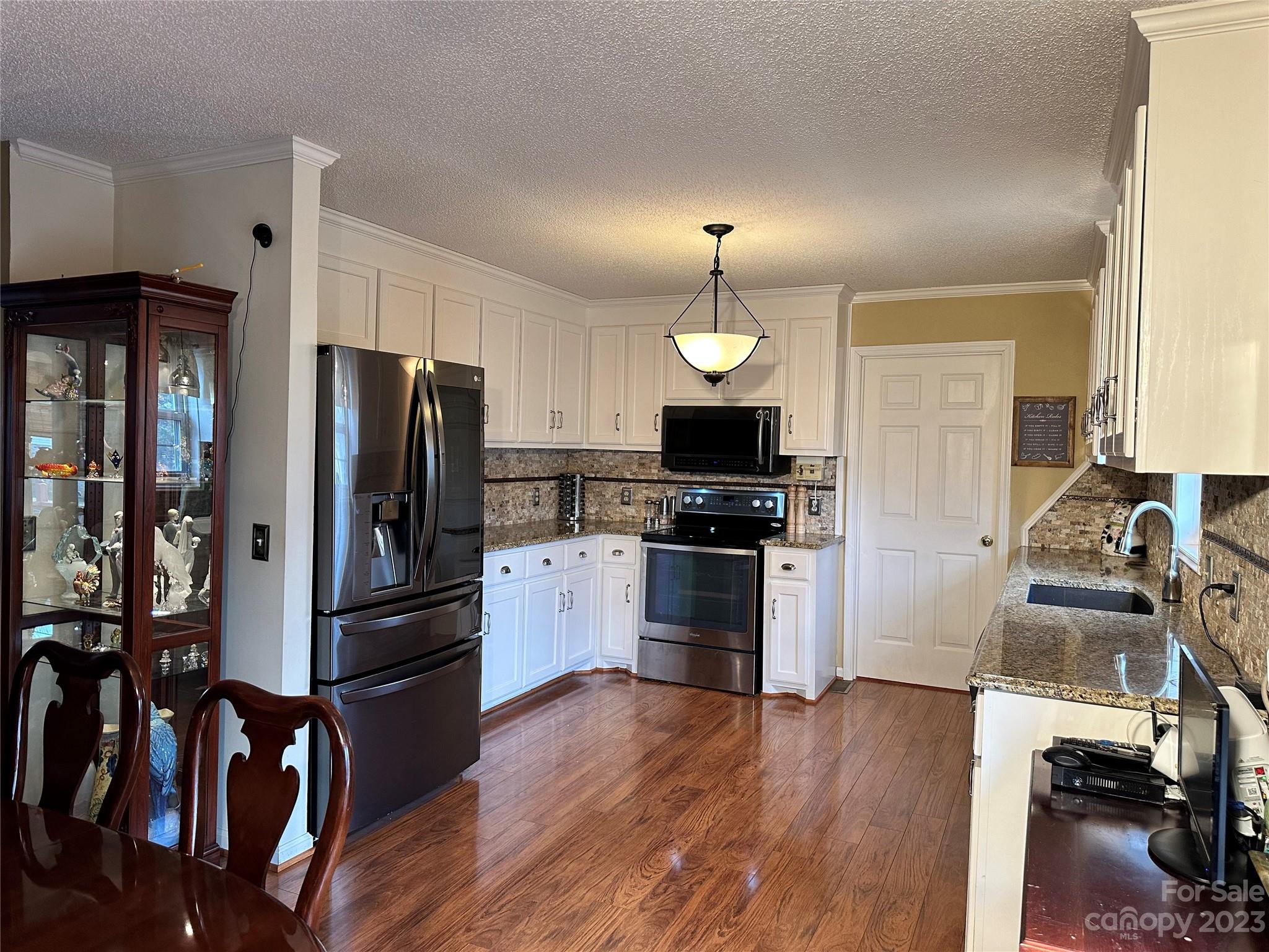 Orchard Hill - Residential