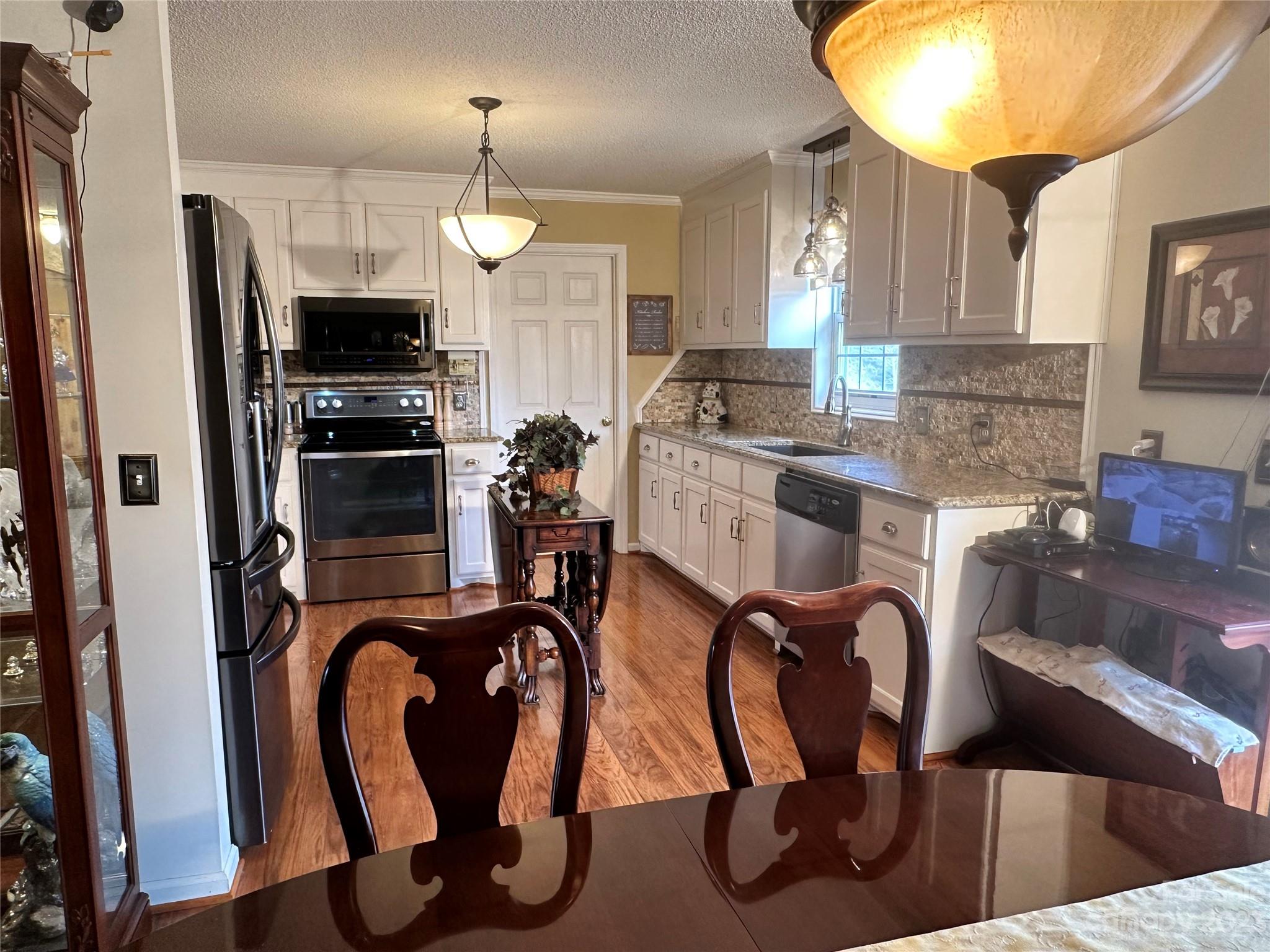 Orchard Hill - Residential