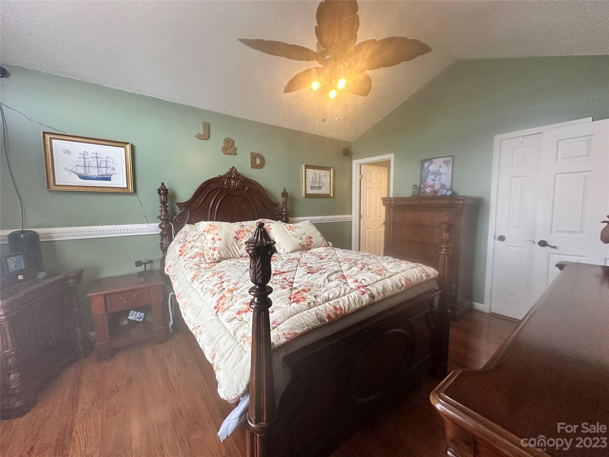 Orchard Hill - Residential