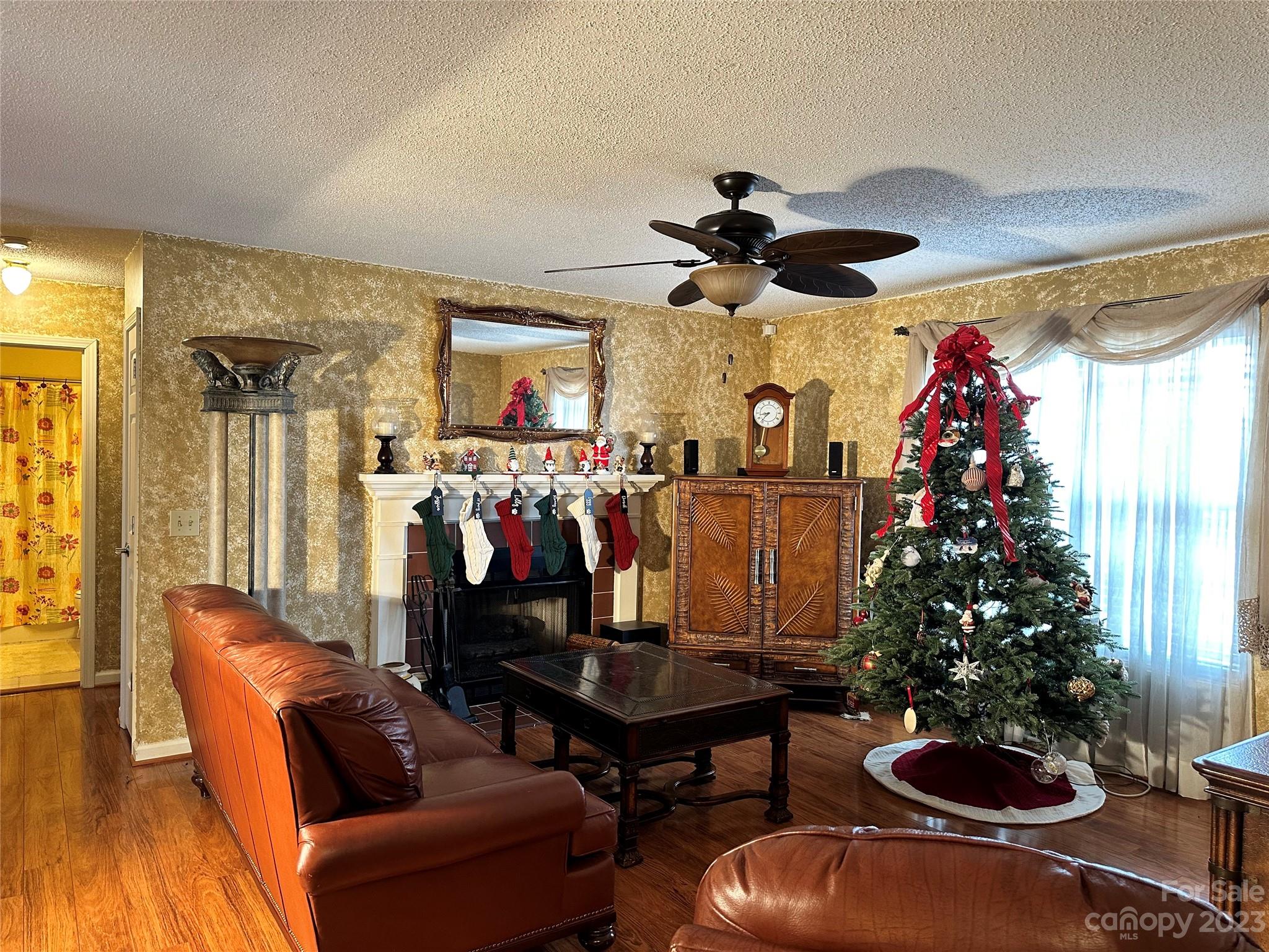 Orchard Hill - Residential