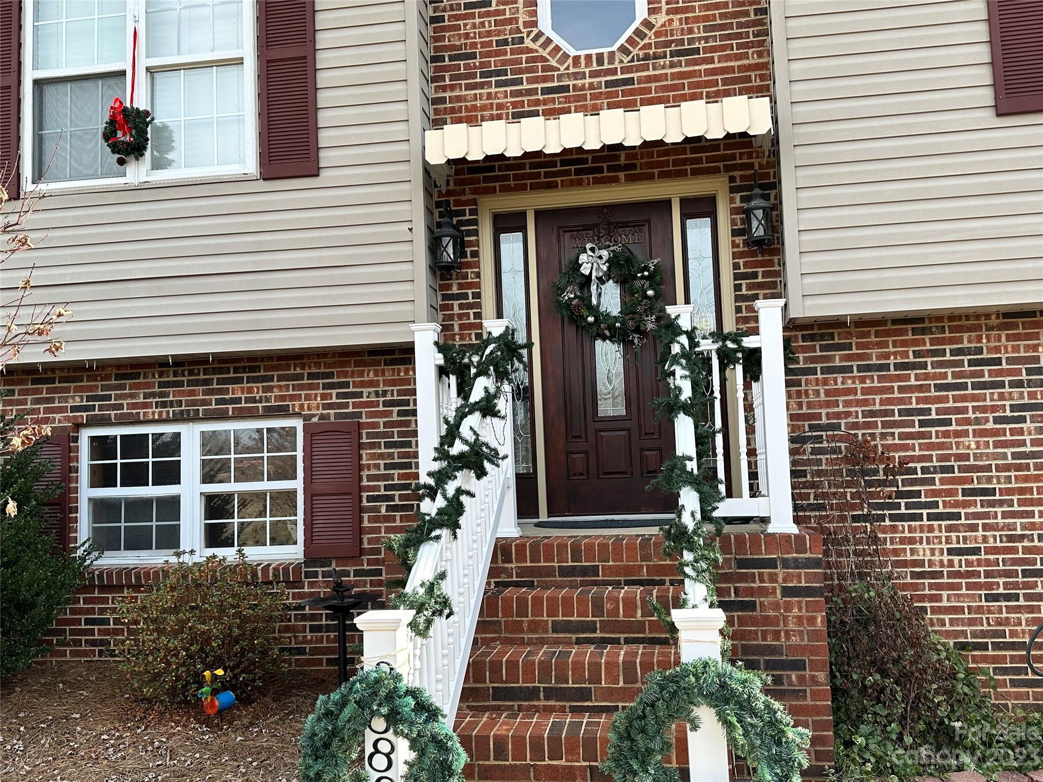 Orchard Hill - Residential