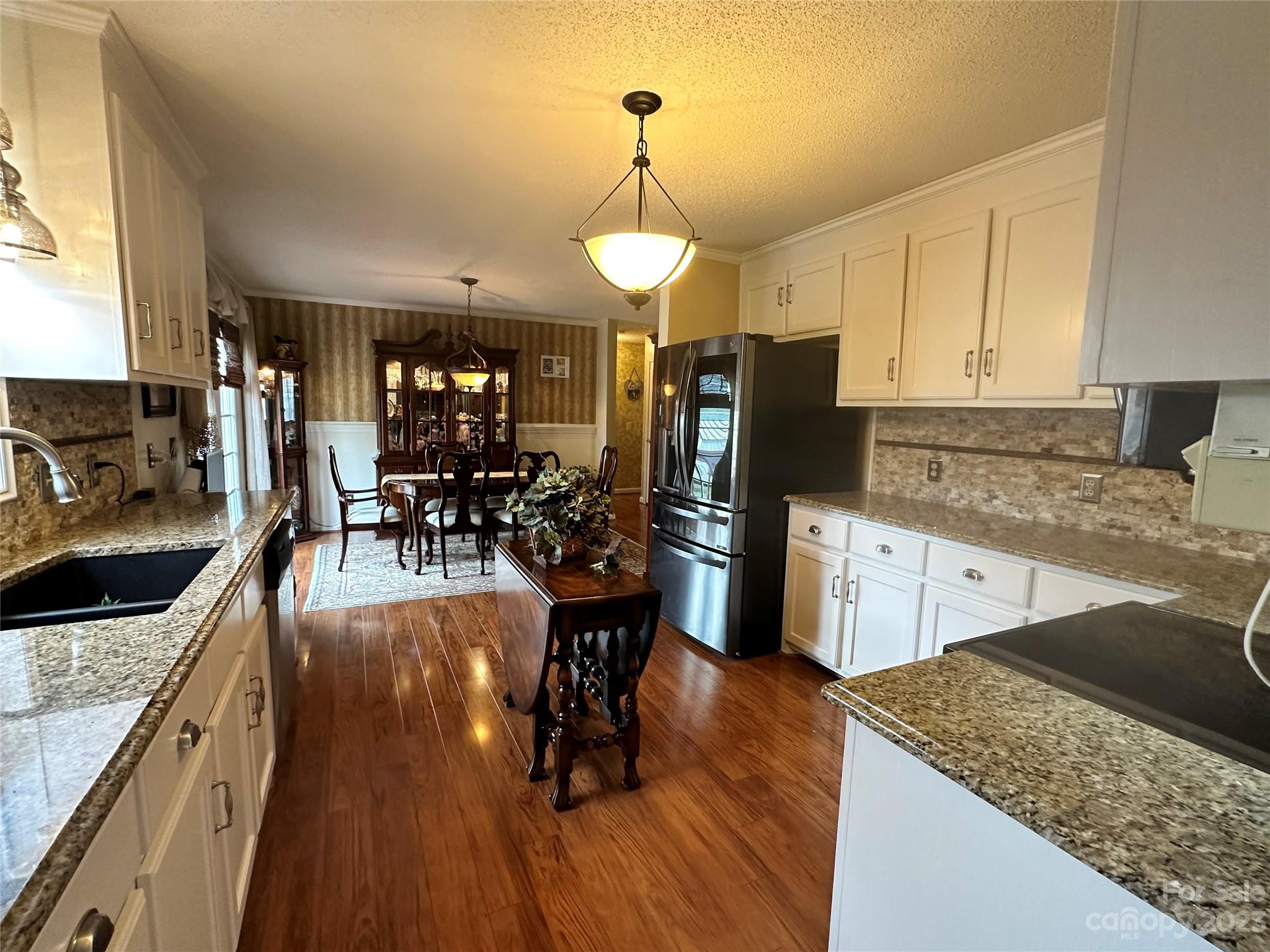 Orchard Hill - Residential