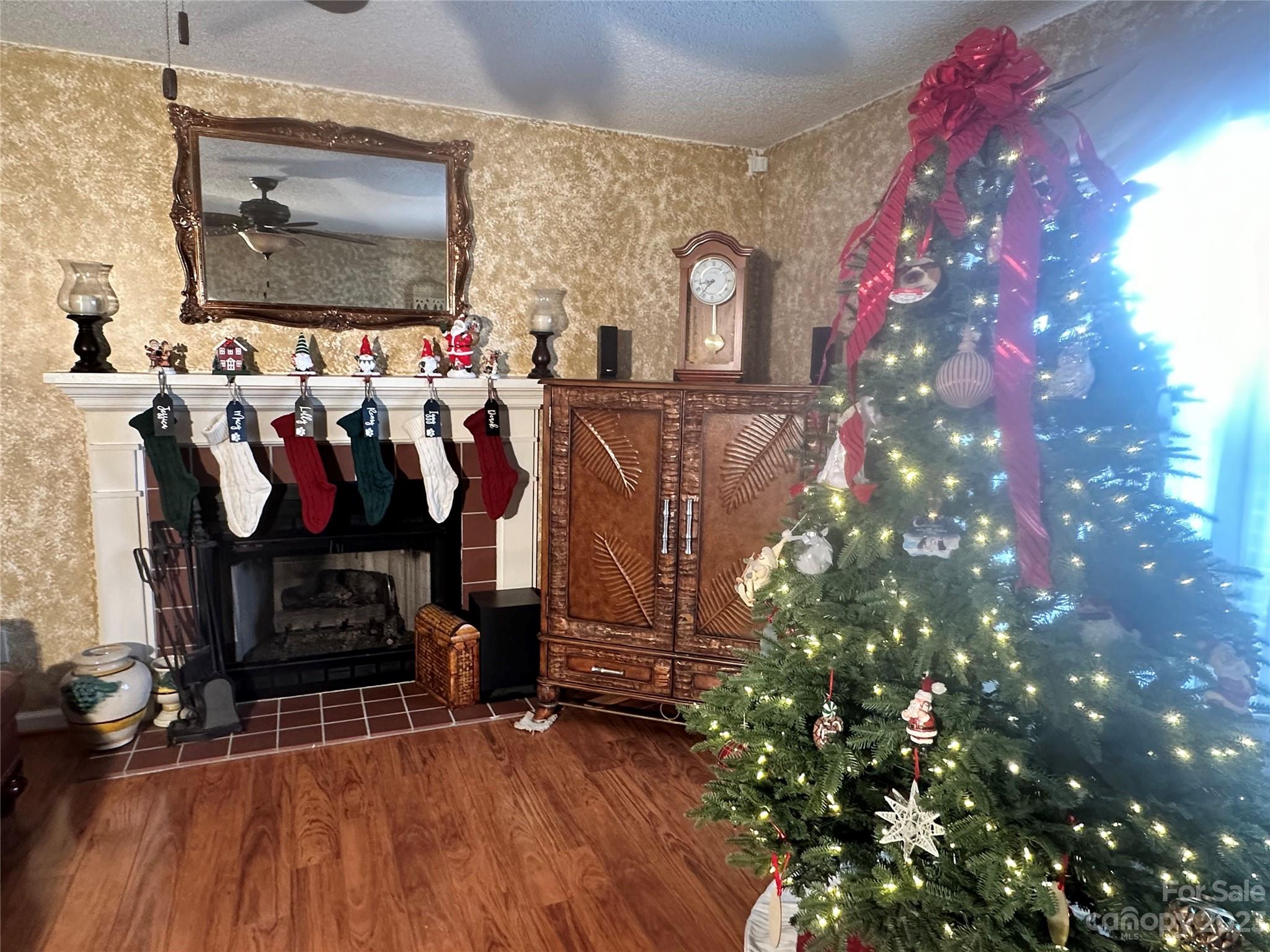 Orchard Hill - Residential