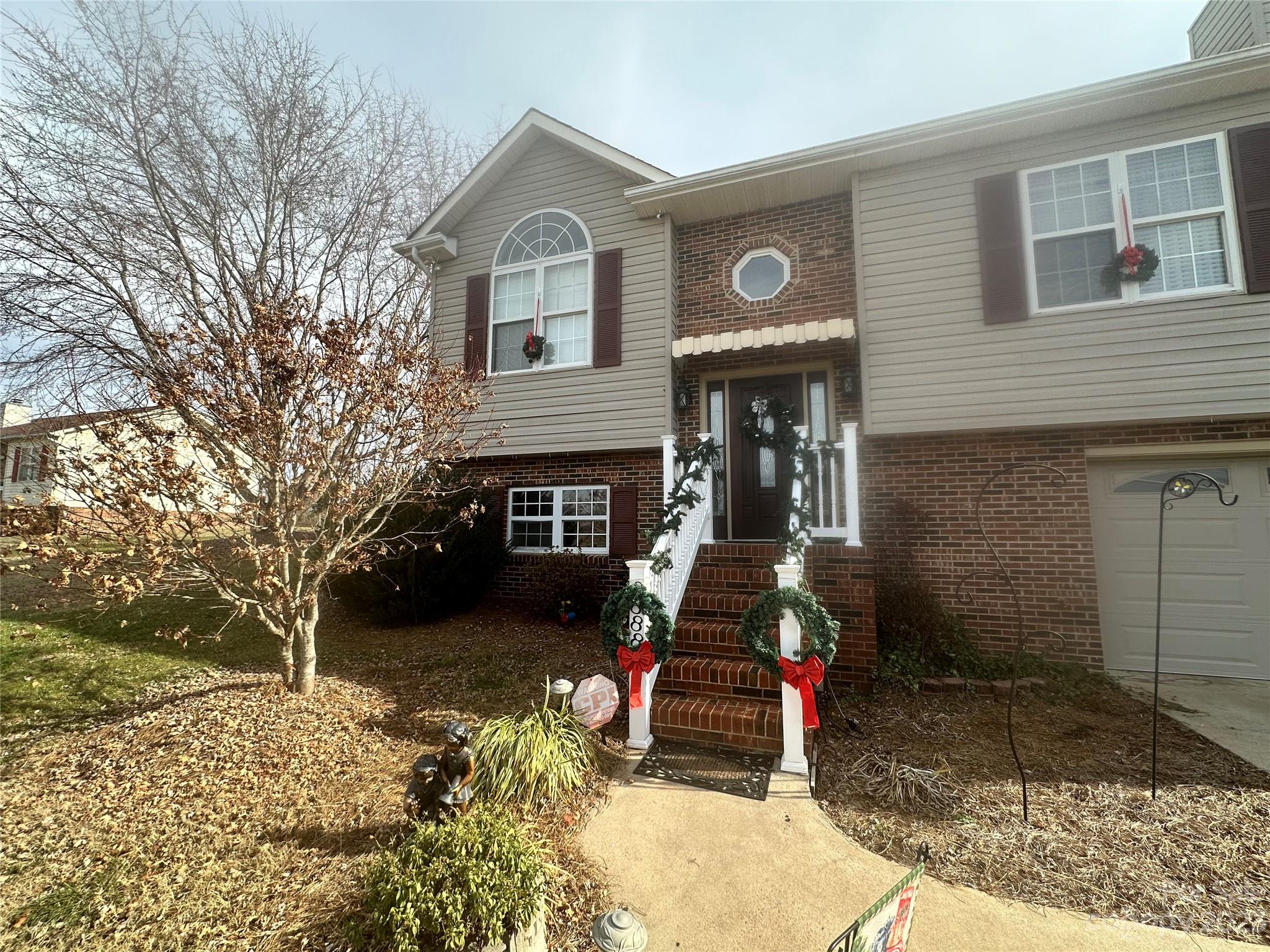 Orchard Hill - Residential