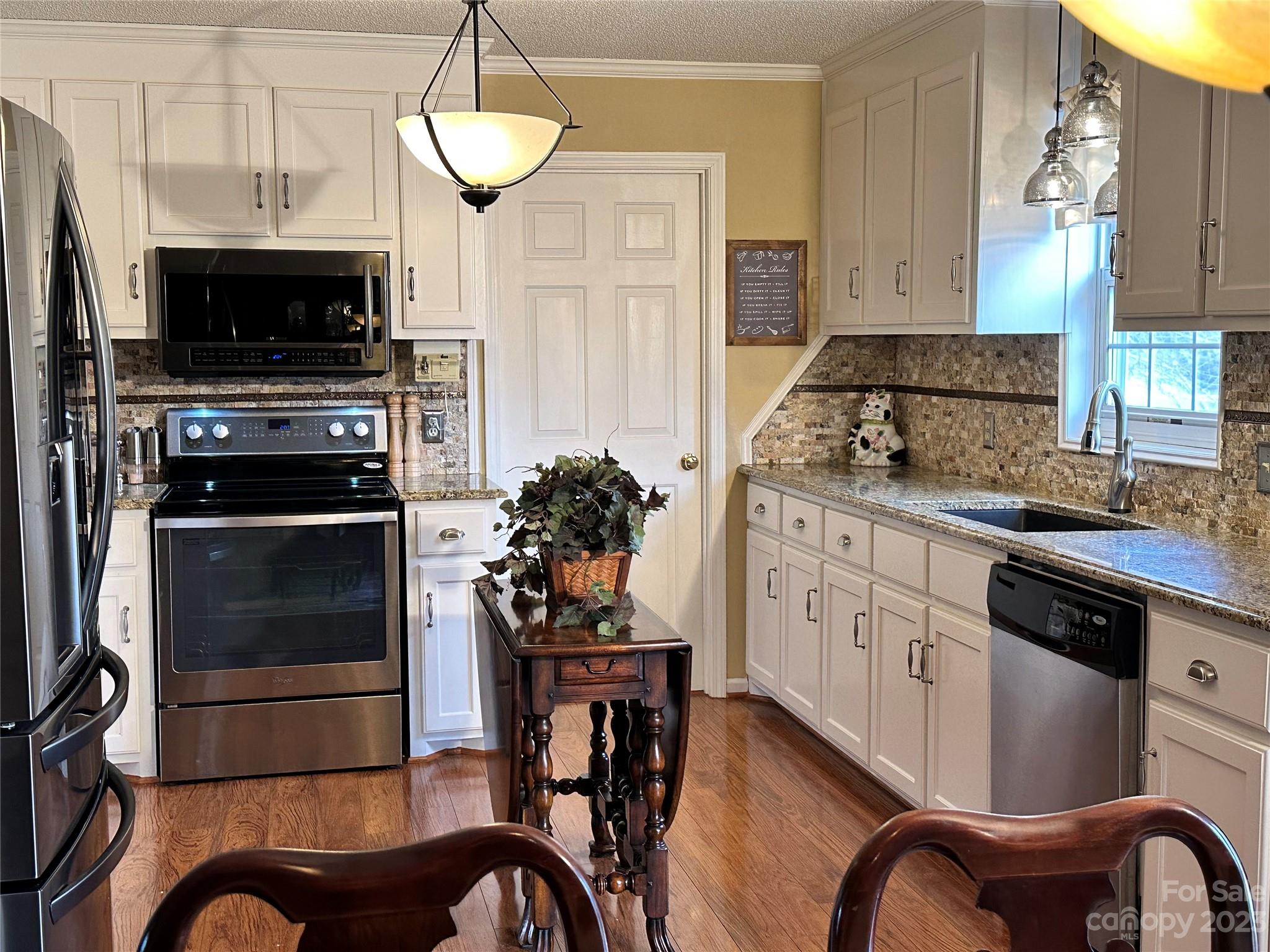 Orchard Hill - Residential