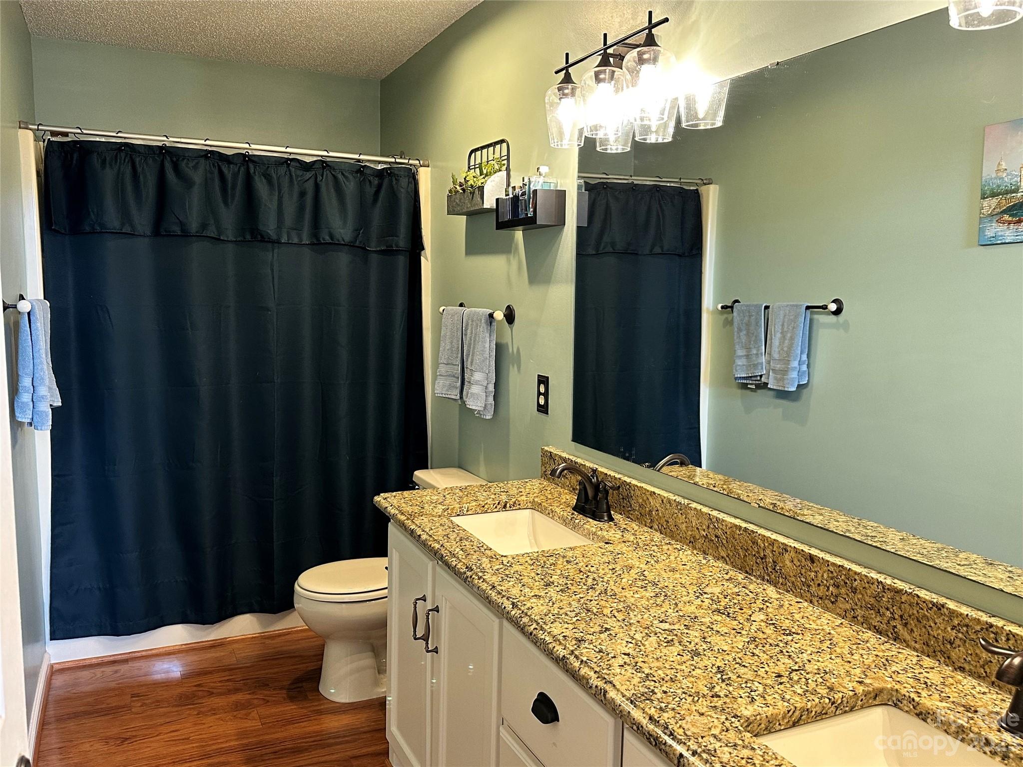 Orchard Hill - Residential